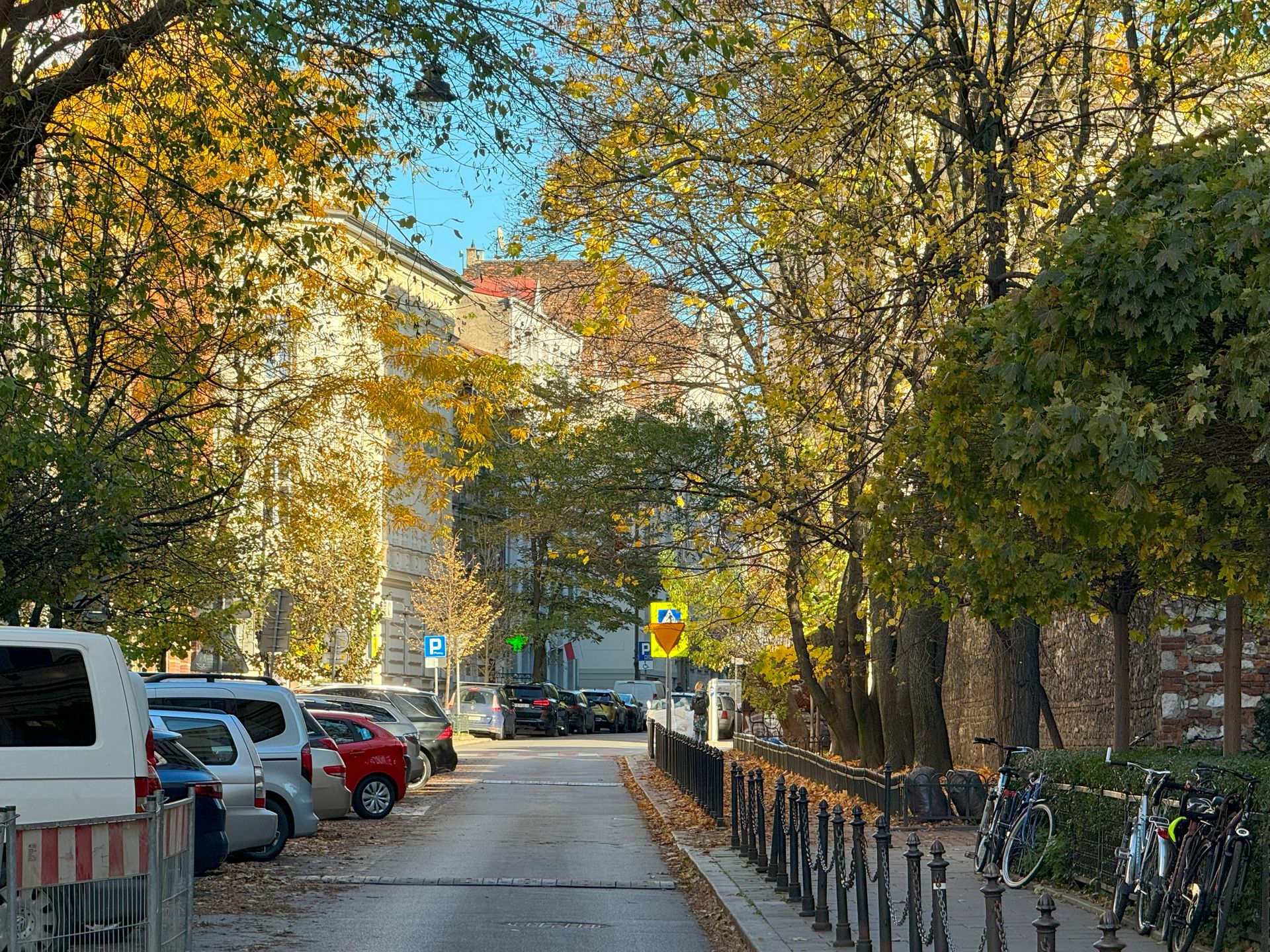 분양 아파트 에 Kraków, Lesser Poland Voivodeship 12611343