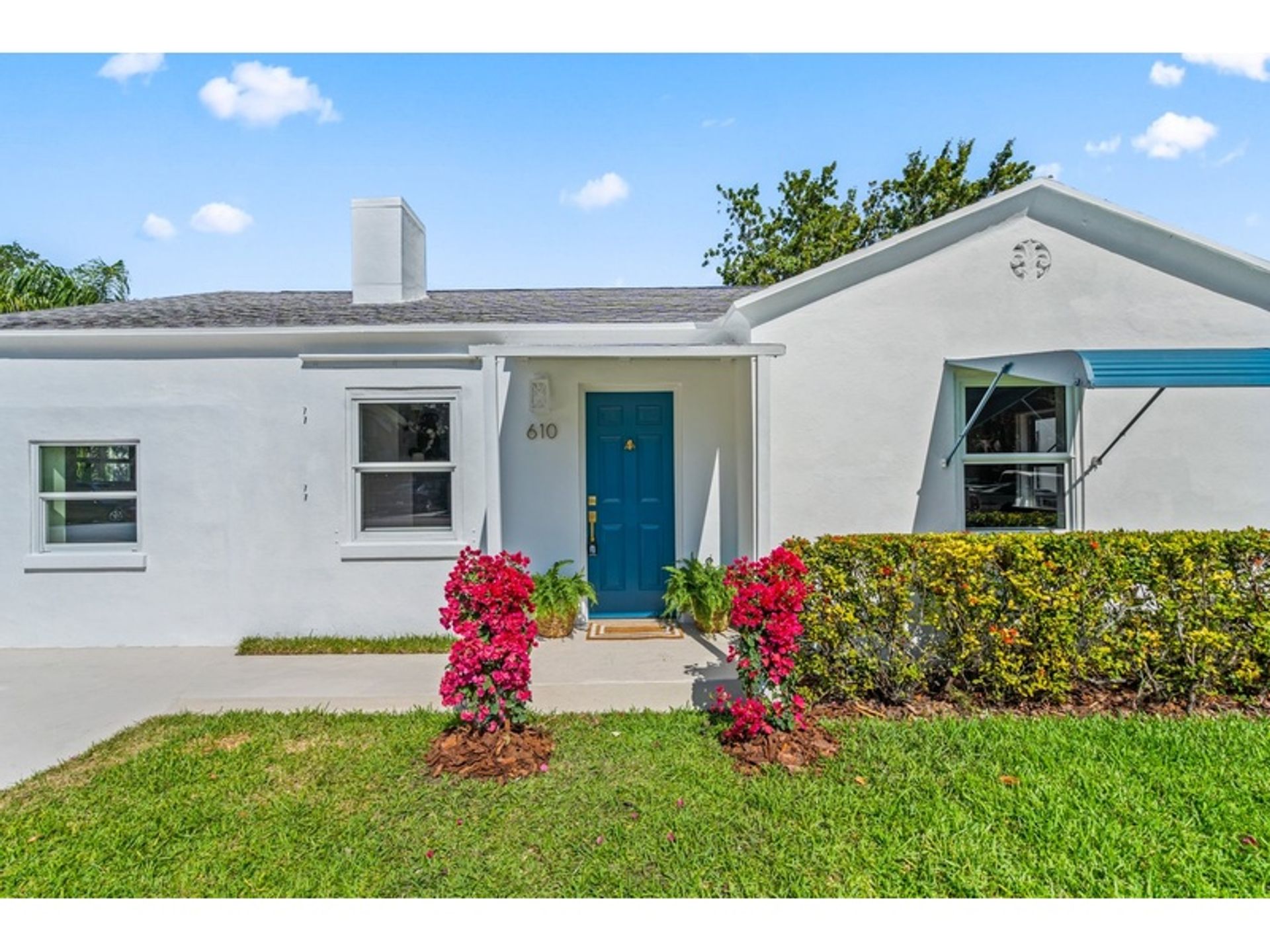 Haus im Lake Worth, Florida 12611355