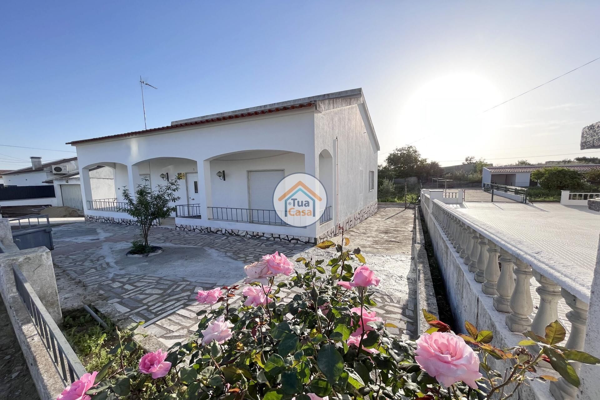 House in Cabrela, Evora 12611423