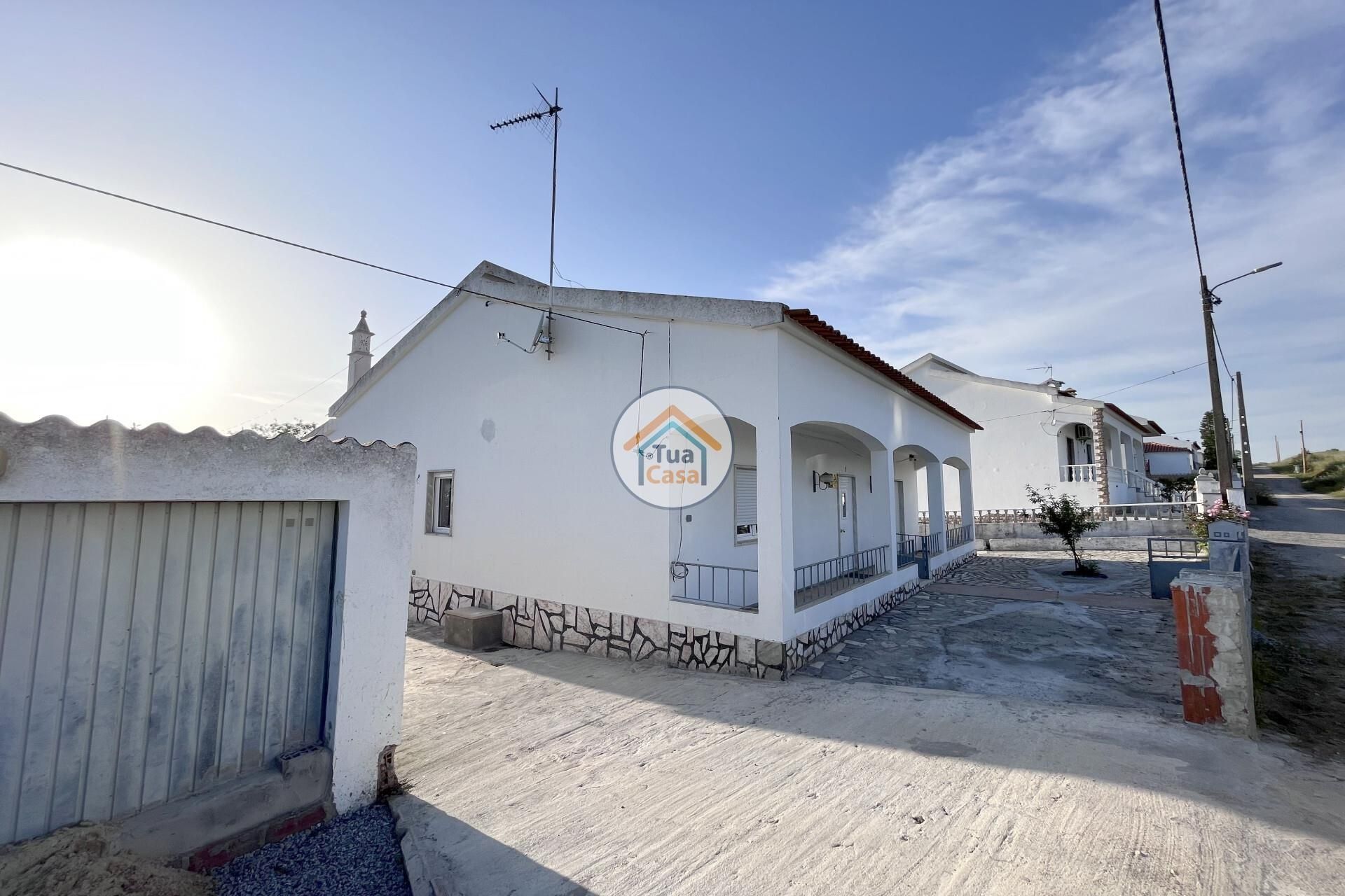 House in Cabrela, Évora 12611423