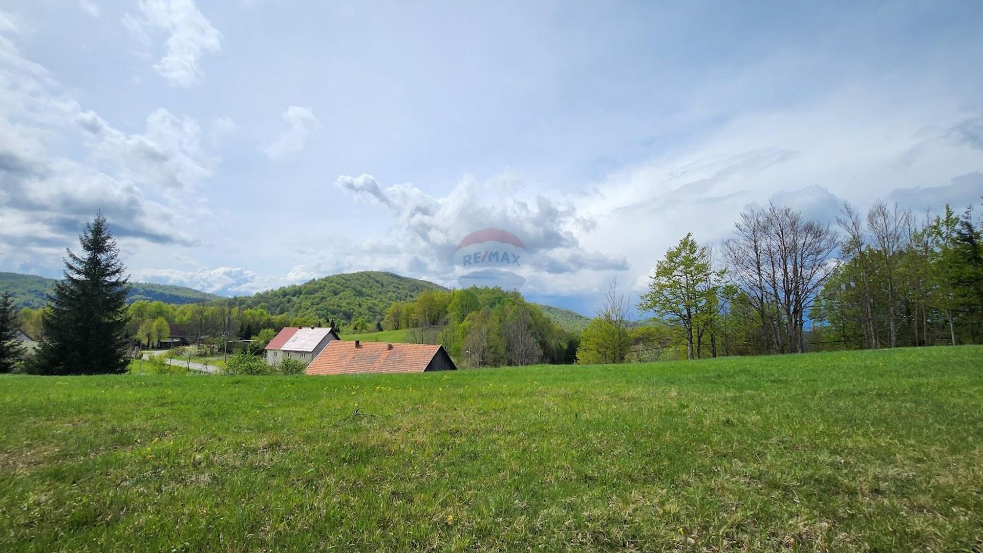 Tanah di Stari Laz, Primorje-Gorski Kotar County 12611681