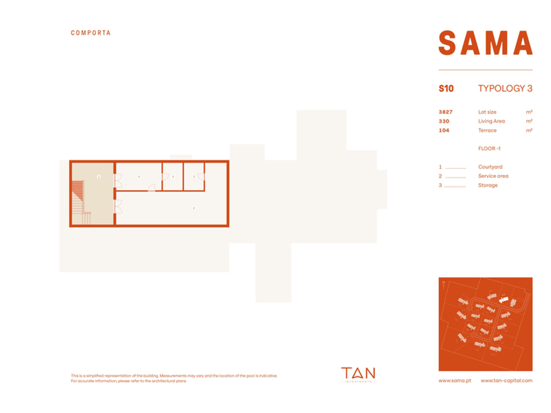 عمارات في Comporta, Setúbal 12611693