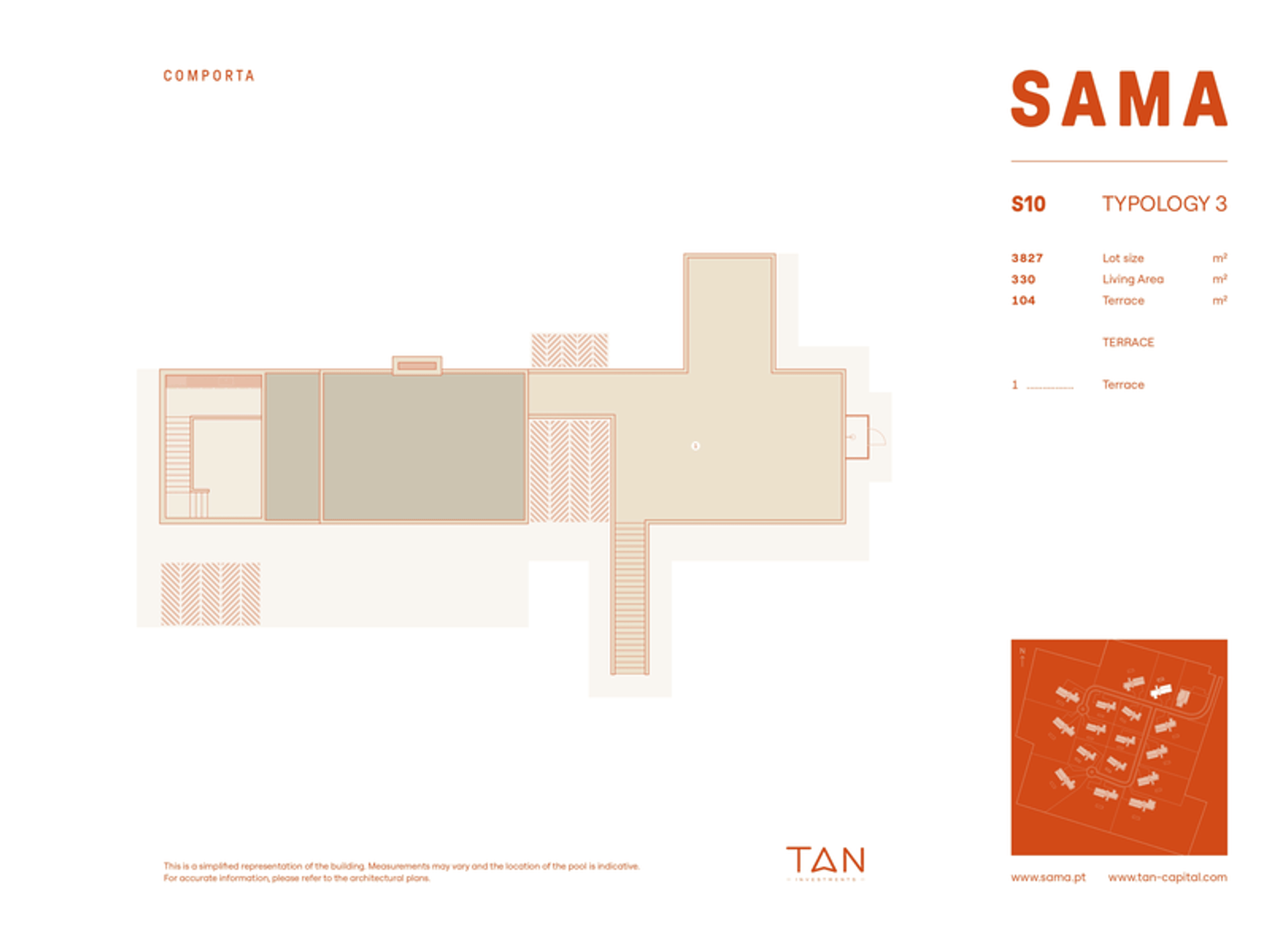 عمارات في Comporta, Setúbal 12611693