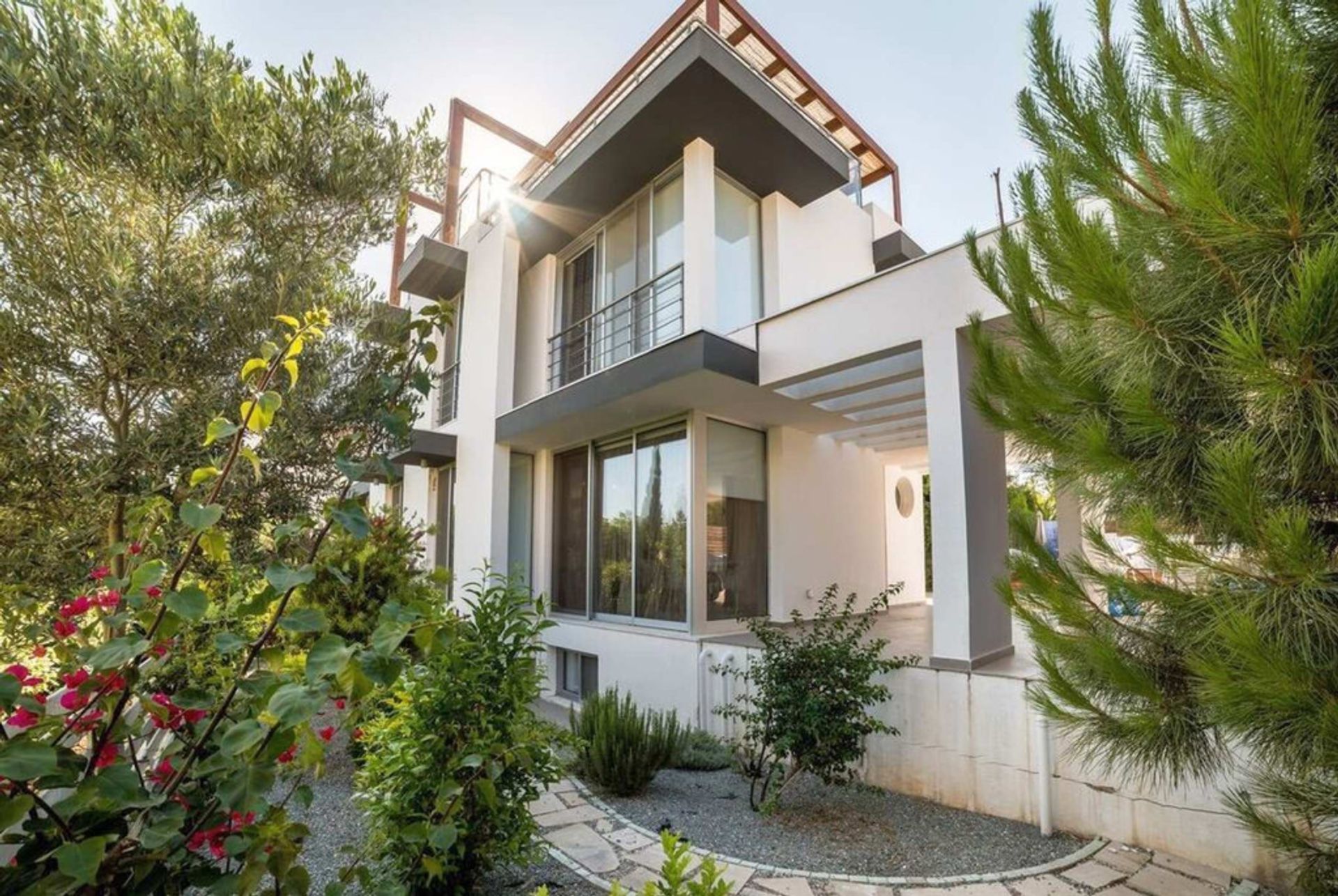 Haus im Pyrgos, Limassol 12611874