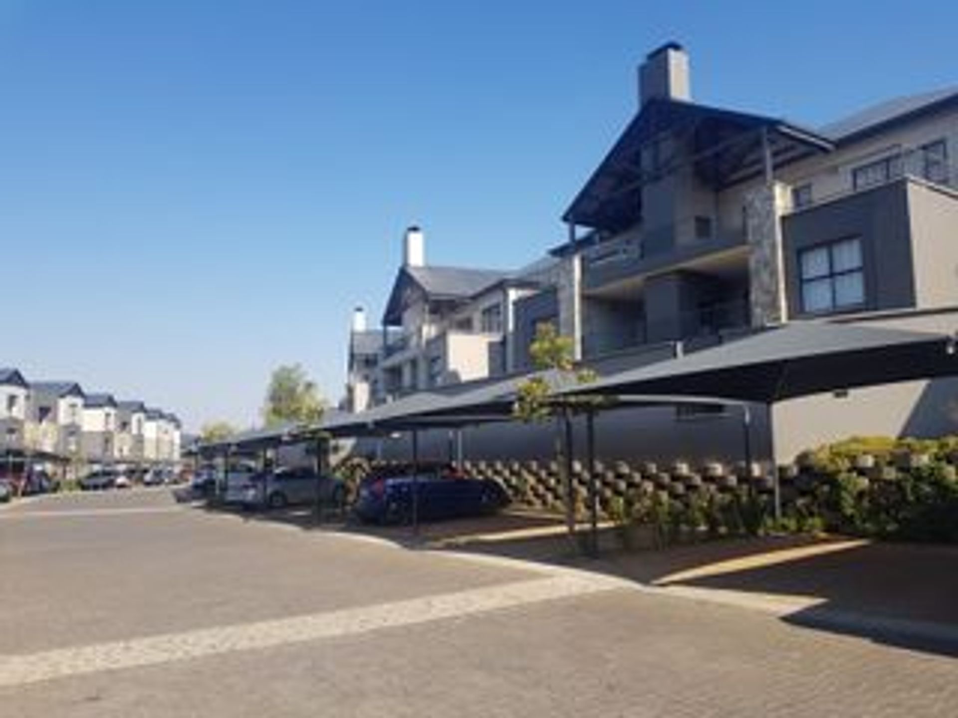 Συγκυριαρχία σε Midrand, Polofields Drive 12611927