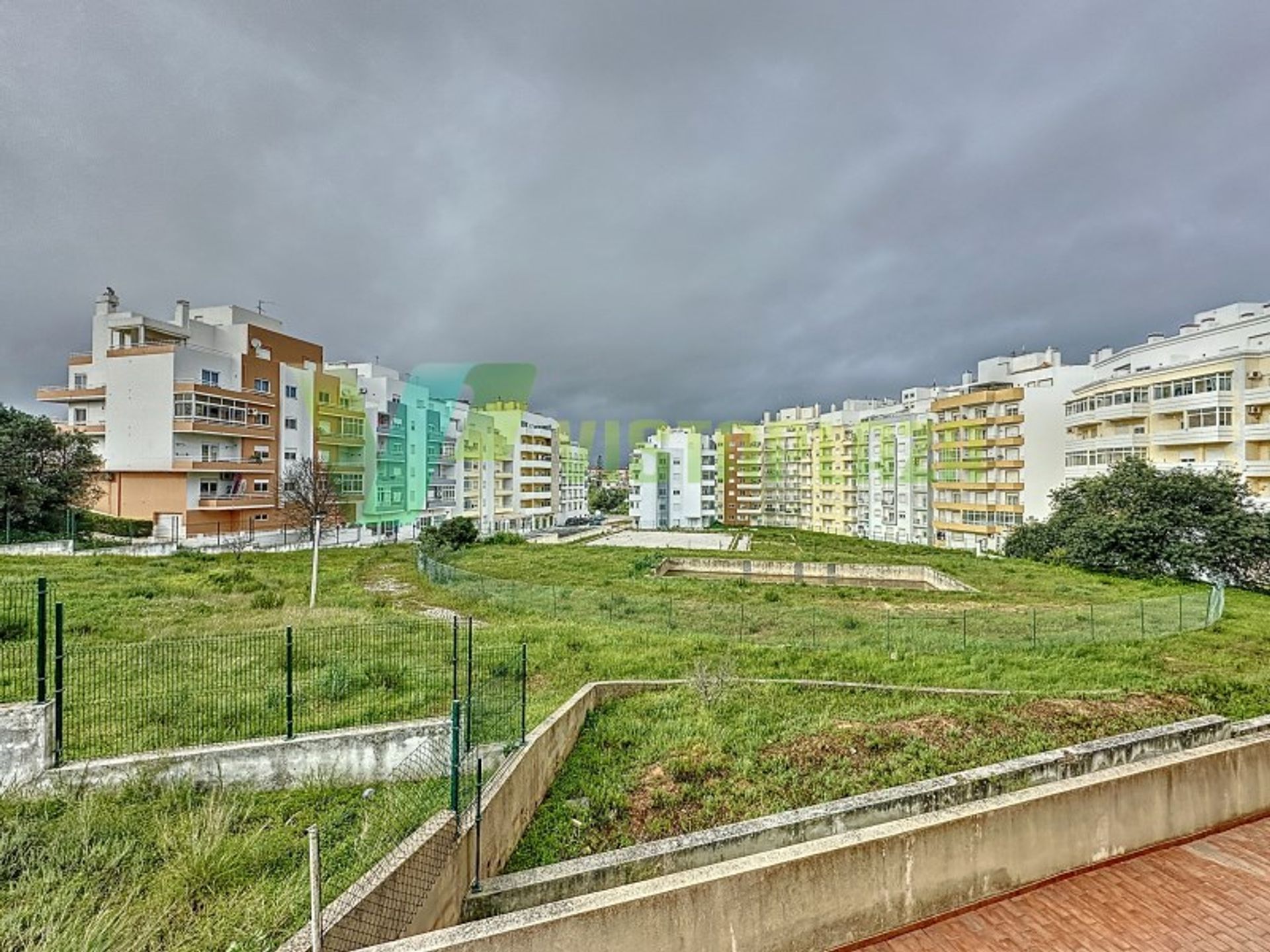 Eigentumswohnung im Portimão, Faro 12611946