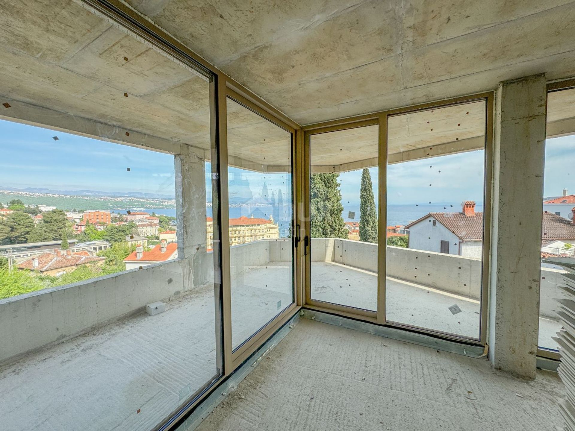 Condominio nel Opatija, Primorje-Gorski Kotar County 12612030