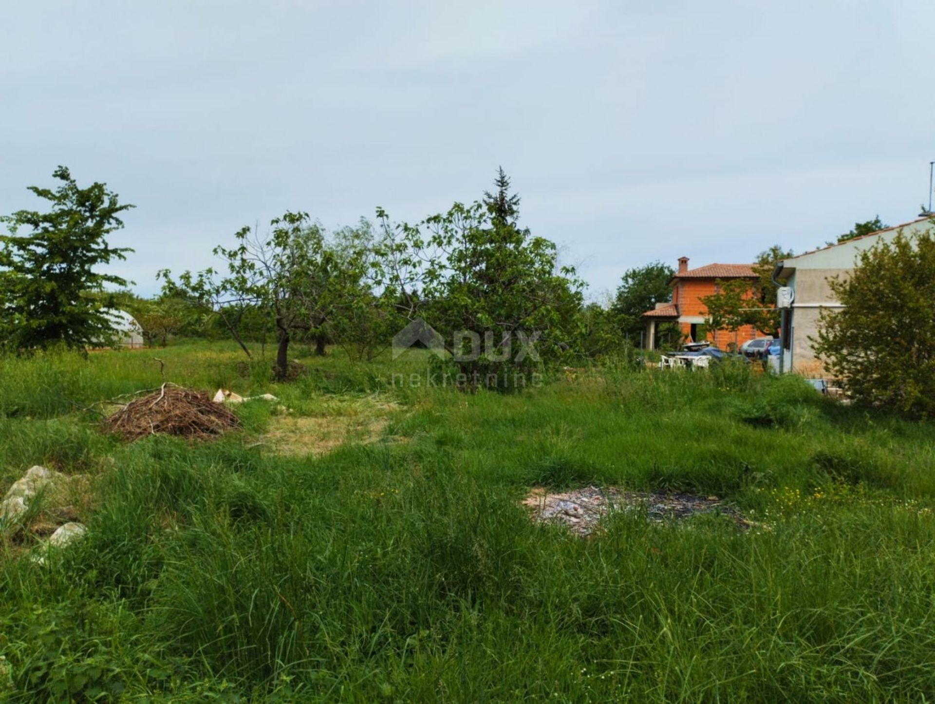 Tanah di Porec, Istarska Zupanija 12612033