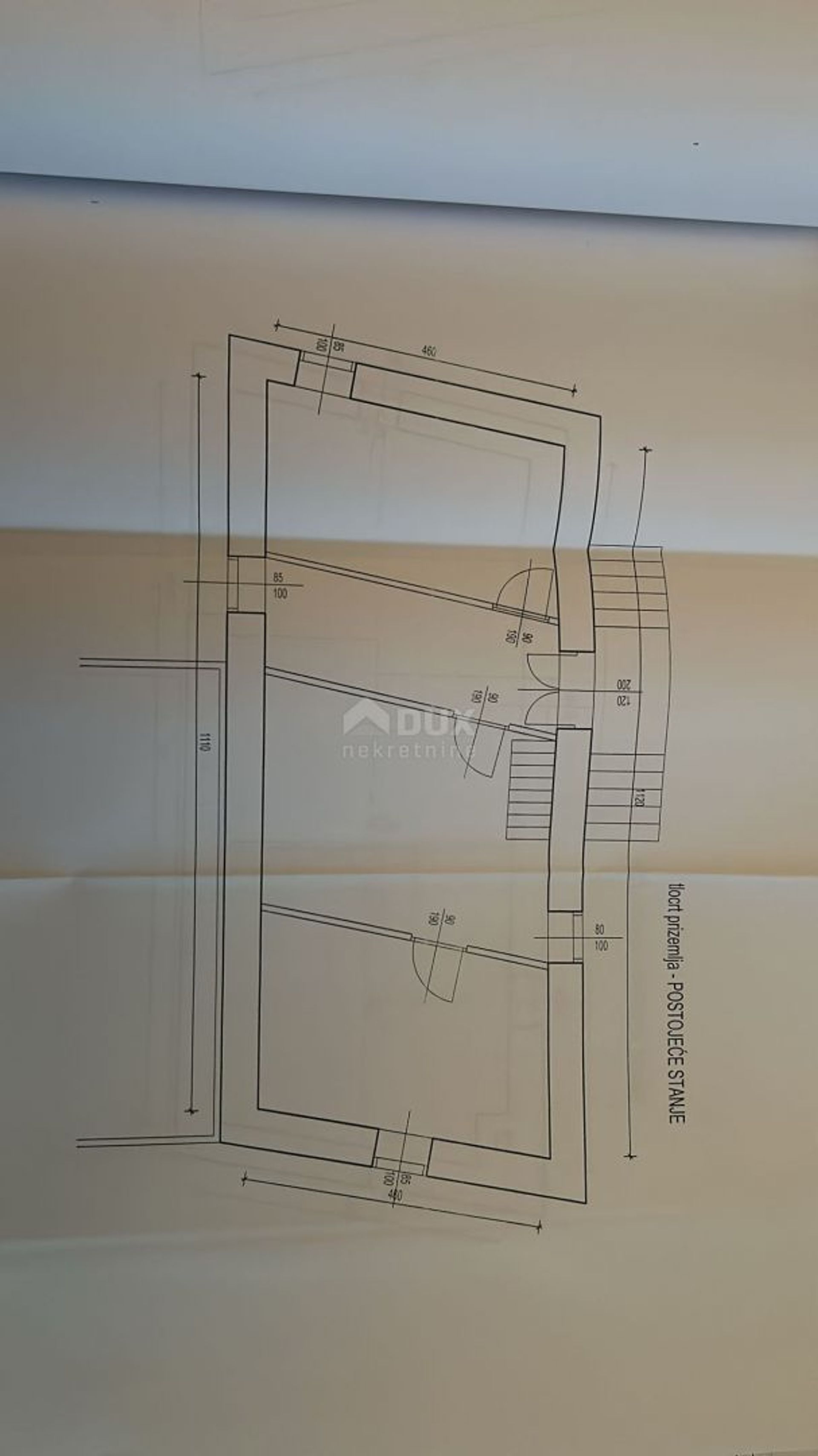 Haus im Sibenik, Sibensko-Kninska Zupanija 12612042