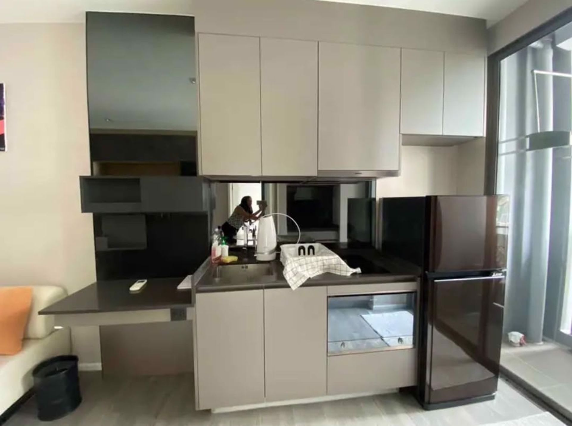 Condominium in , Krung Thep Maha Nakhon 12612119