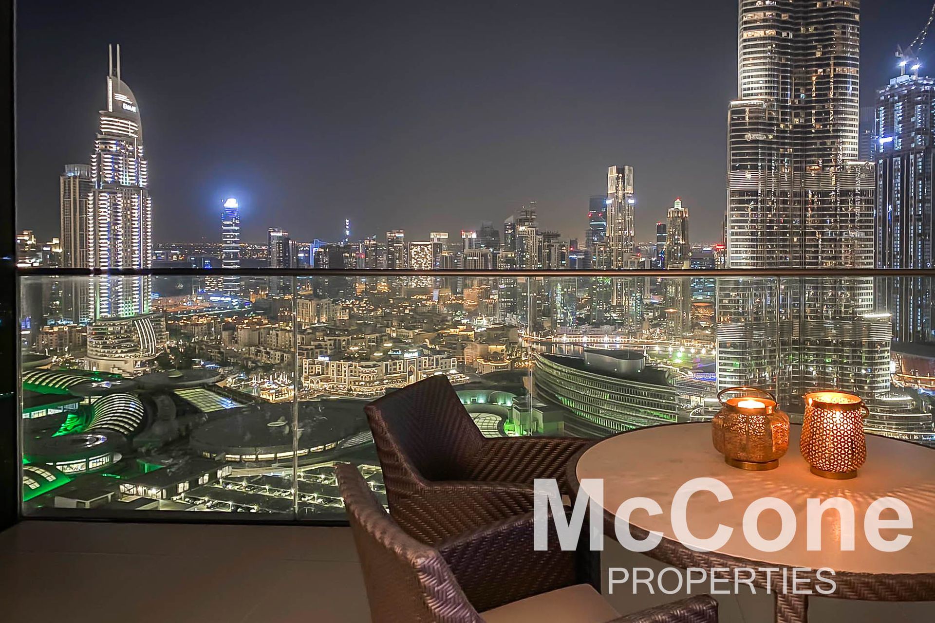 Condominium dans Dubai, Dubai 12612129