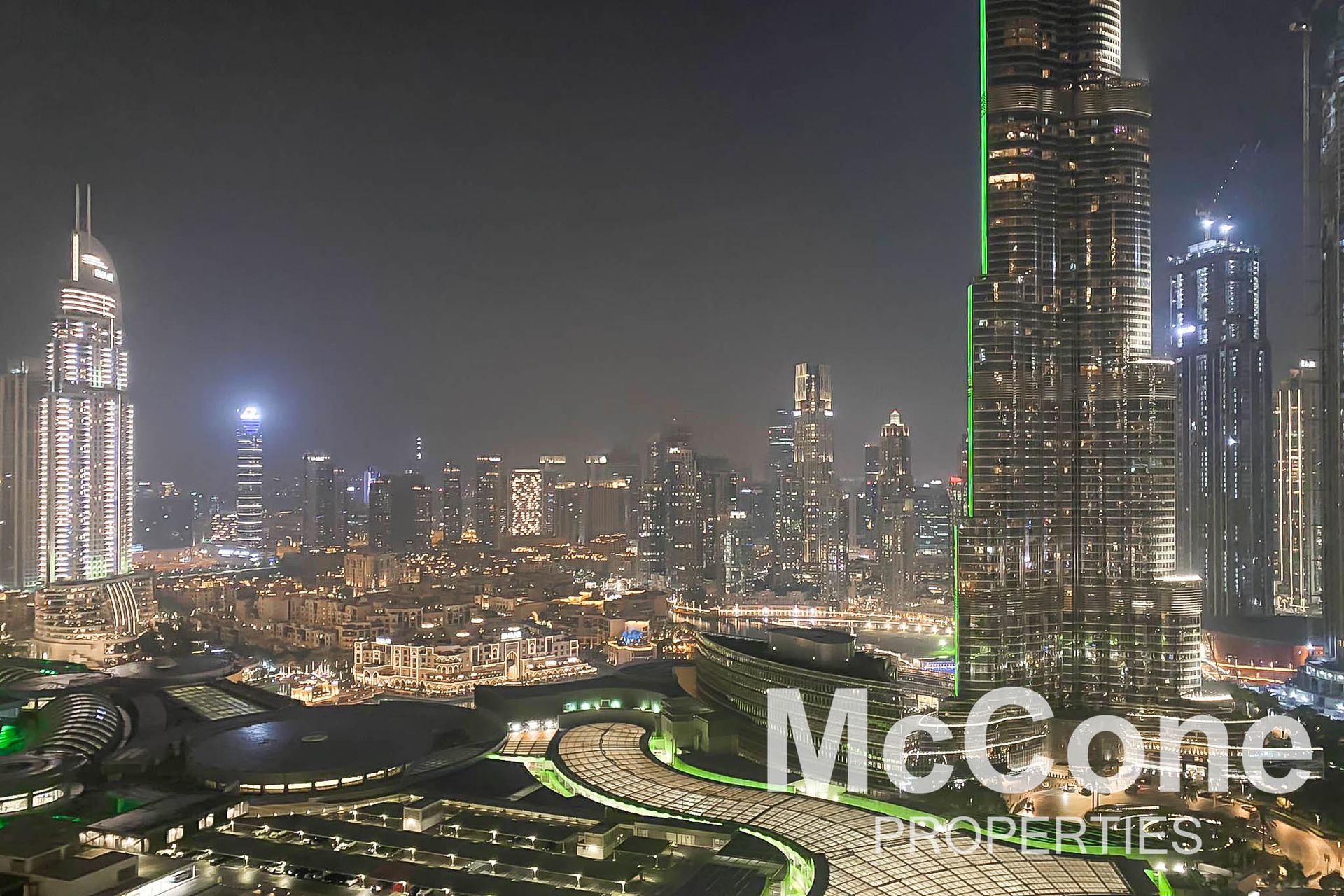 Condominium in Dubai, Dubai 12612129