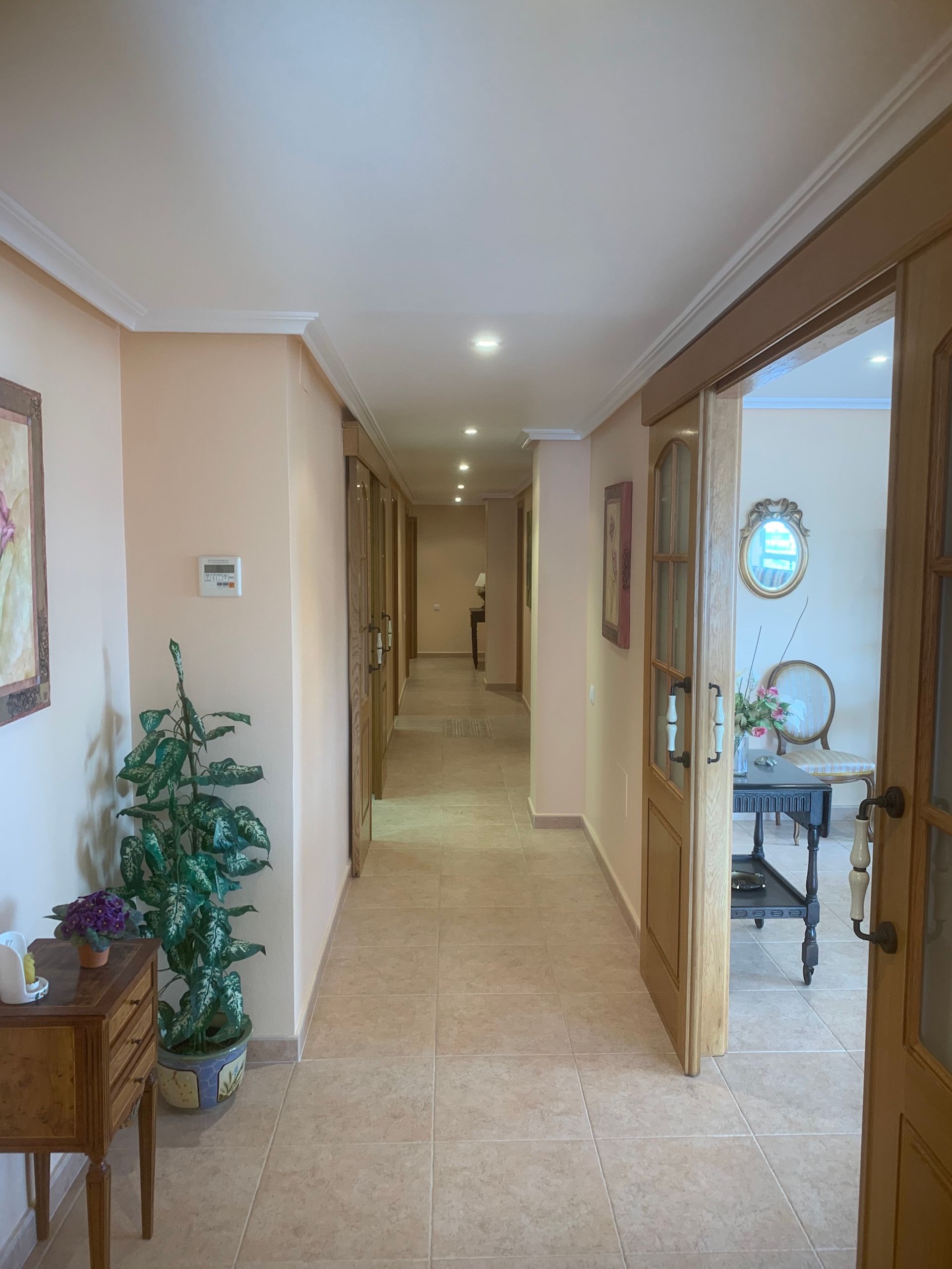 Condominio en Torrevieja, Comunidad Valenciana 12612138