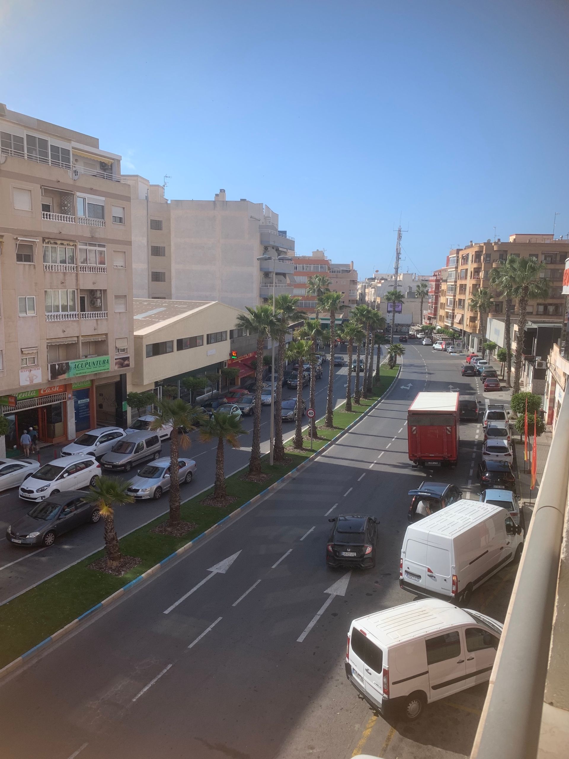 公寓 在 Torrevieja, 巴倫西亞 12612138