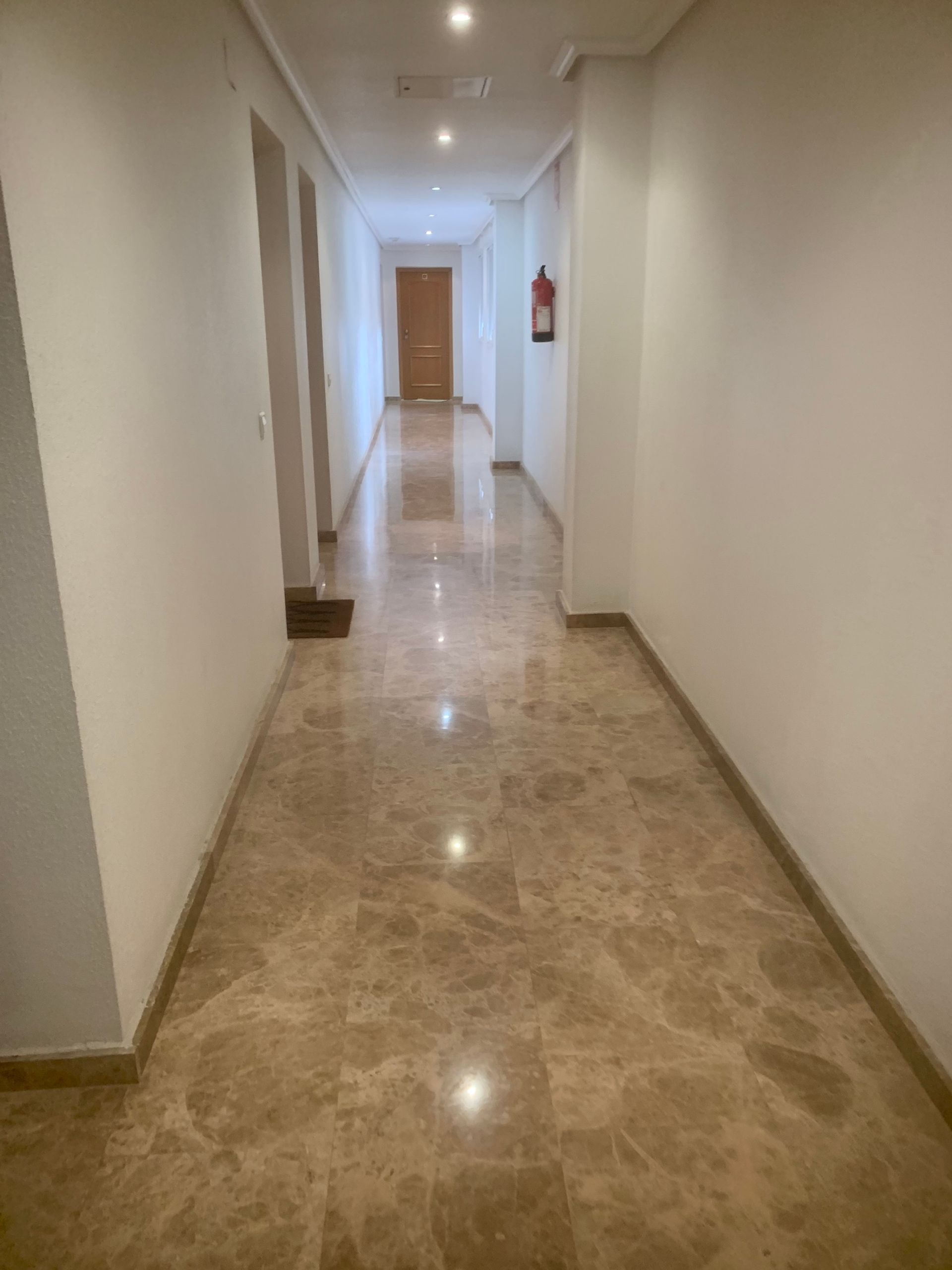 Condominio en Torrevieja, Comunidad Valenciana 12612138