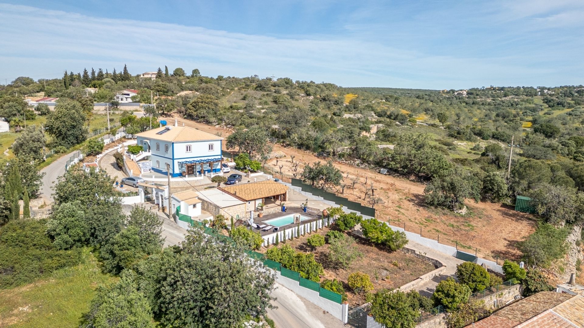 casa no Loulé, Faro 12612439