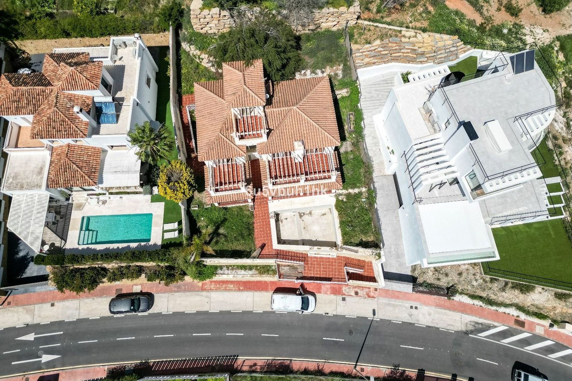 casa en Benalmádena, Andalusia 12612478