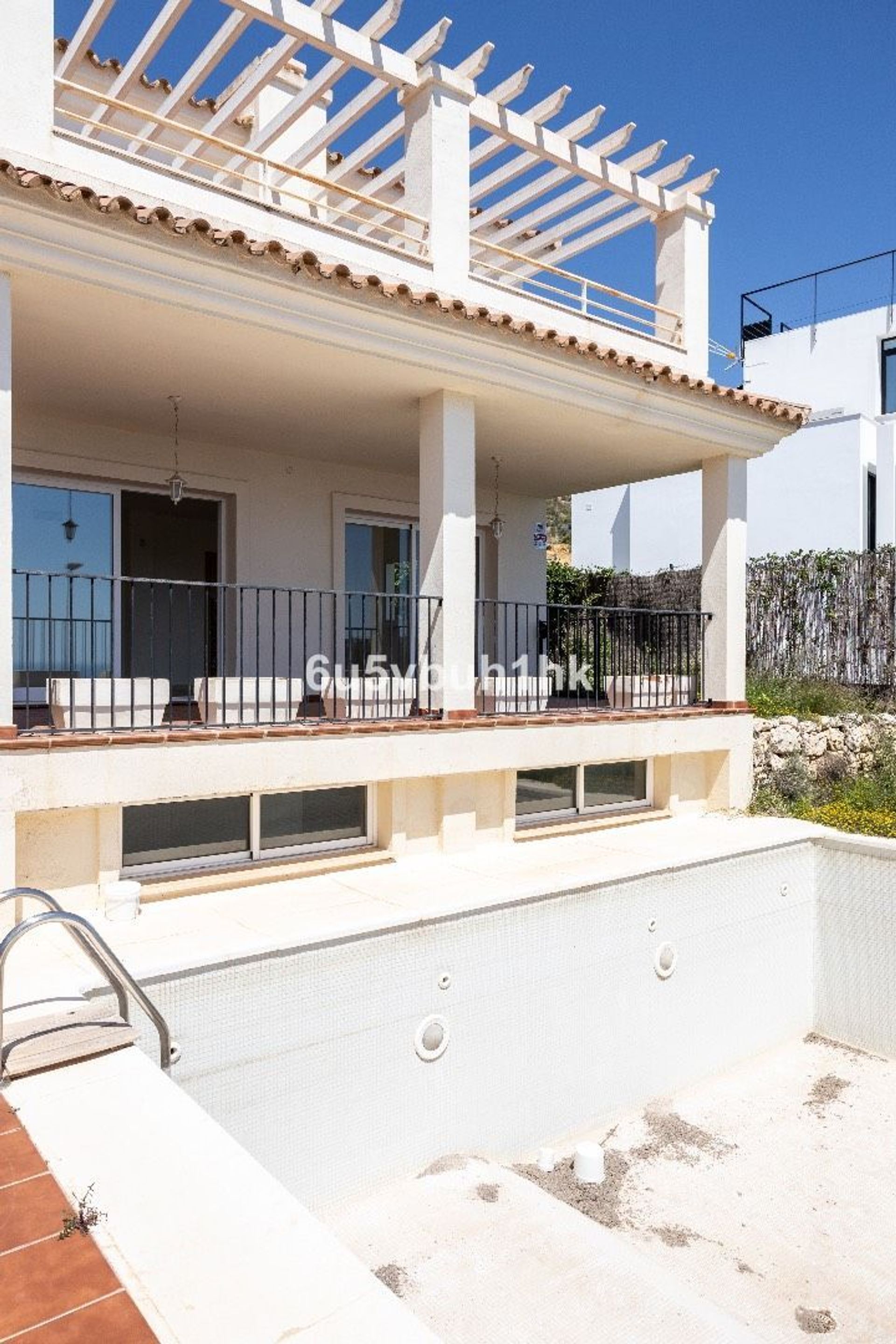 casa en Benalmádena, Andalusia 12612478