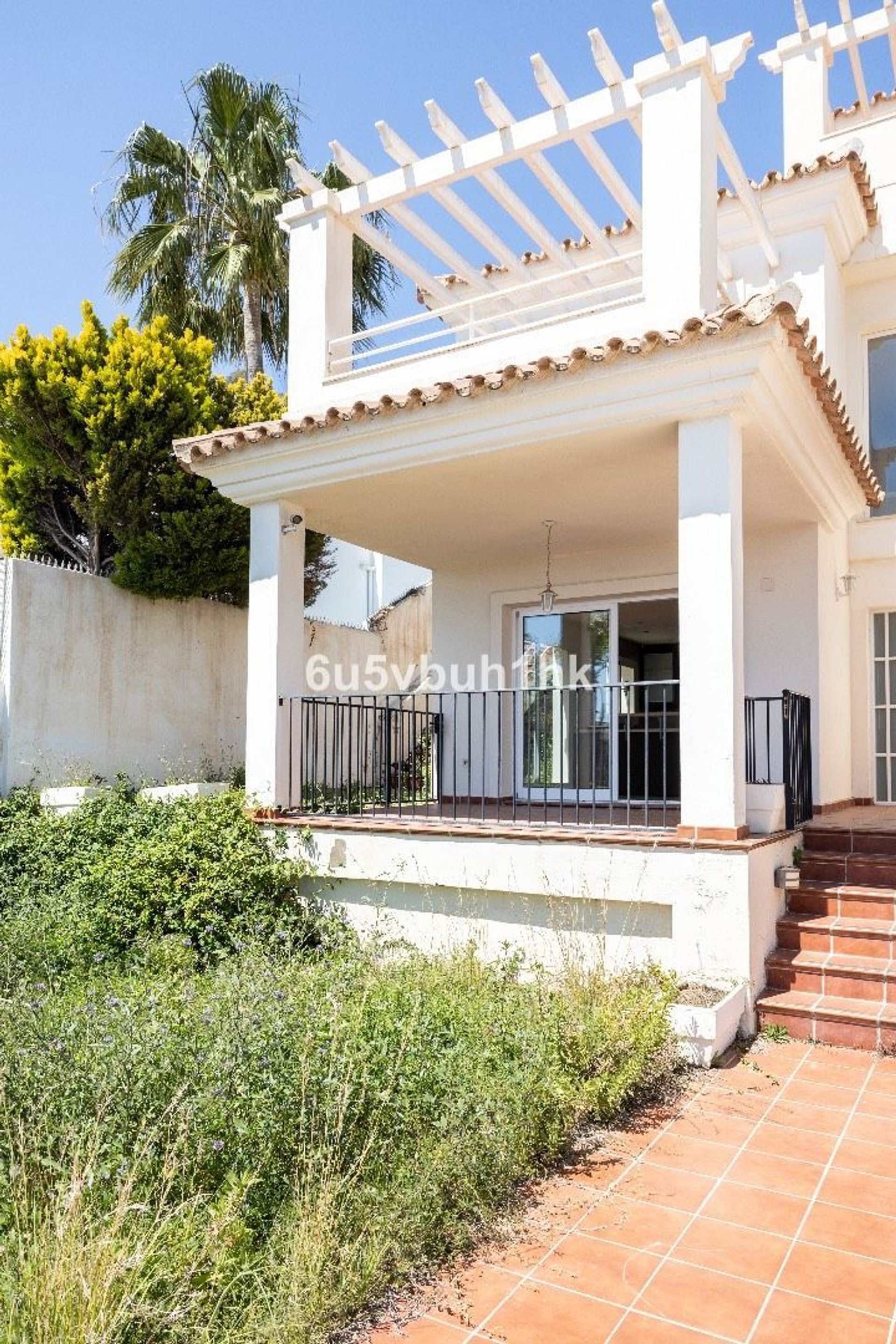 casa en Benalmádena, Andalusia 12612478