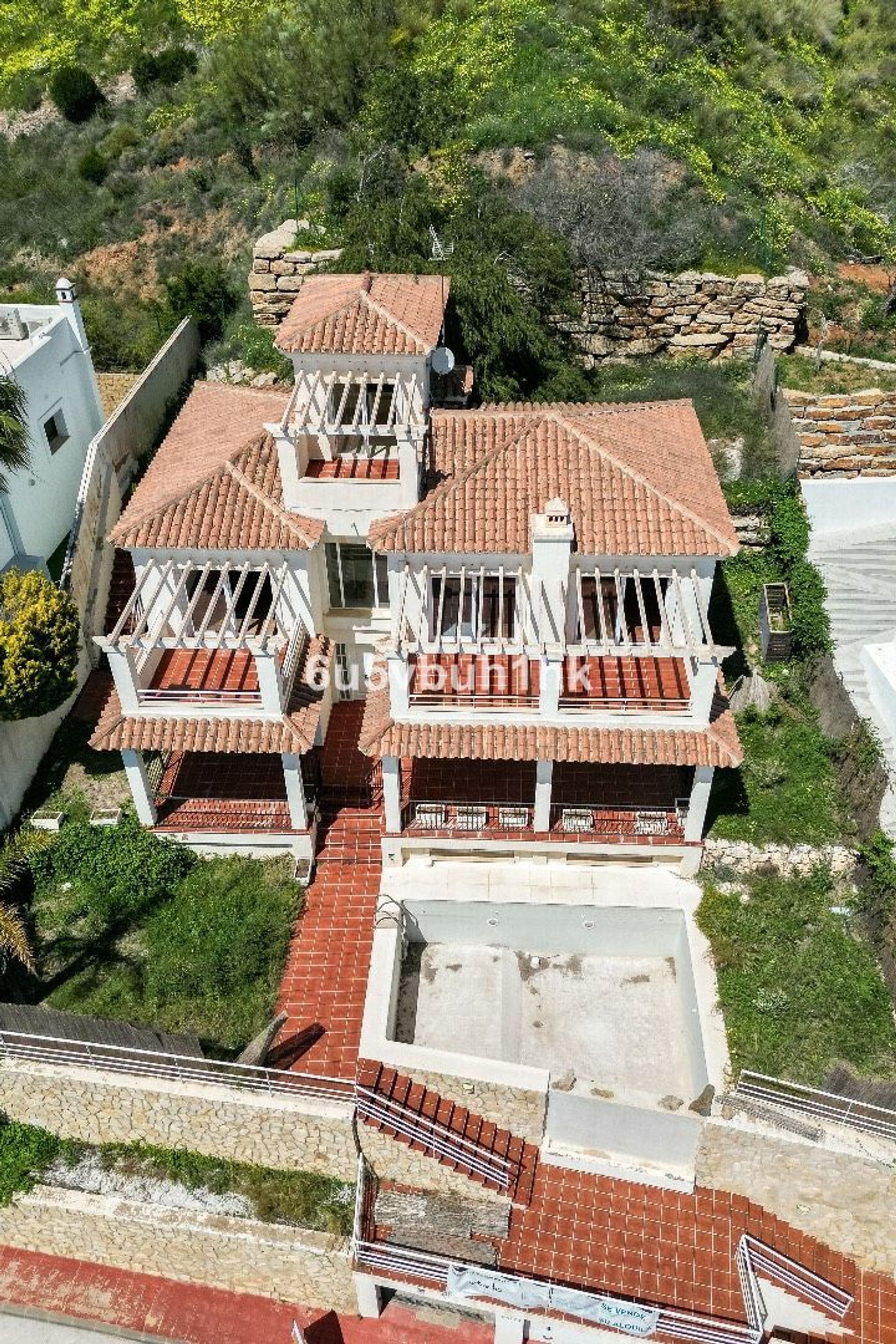 casa en Benalmádena, Andalusia 12612478