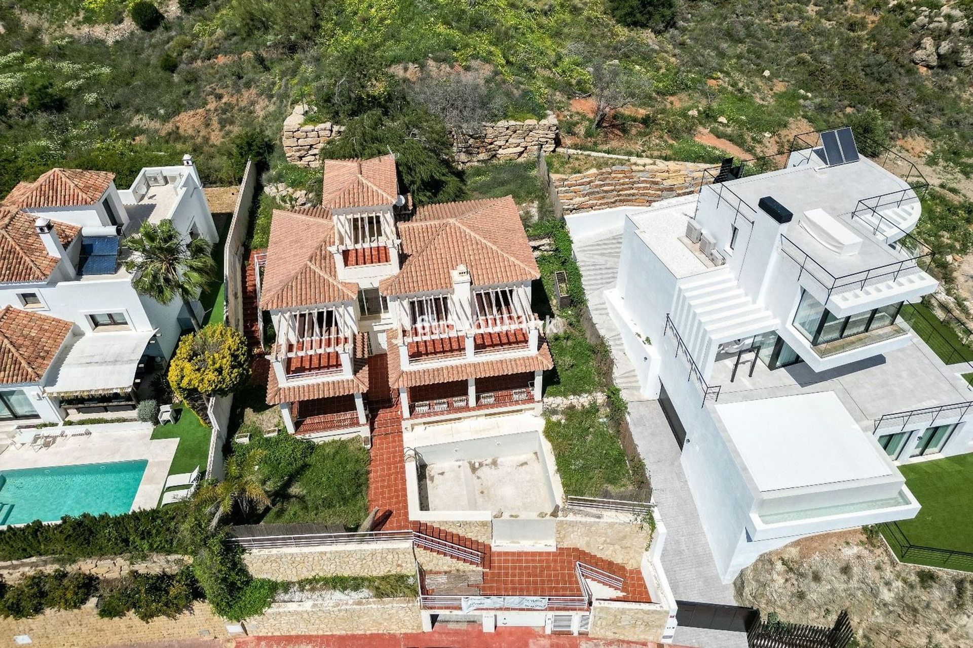 casa en Benalmádena, Andalusia 12612478