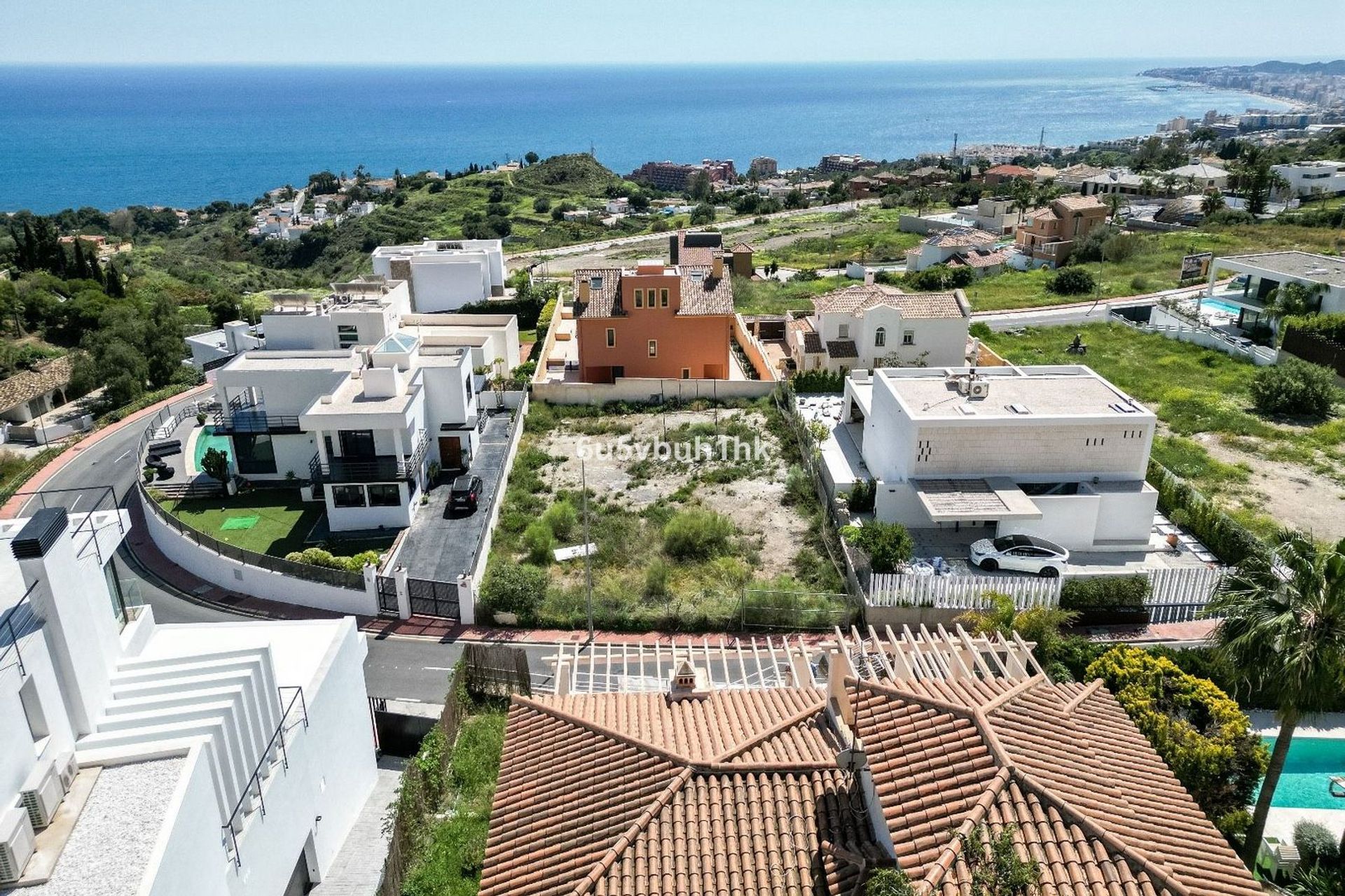 Huis in Benalmádena, Andalusië 12612478