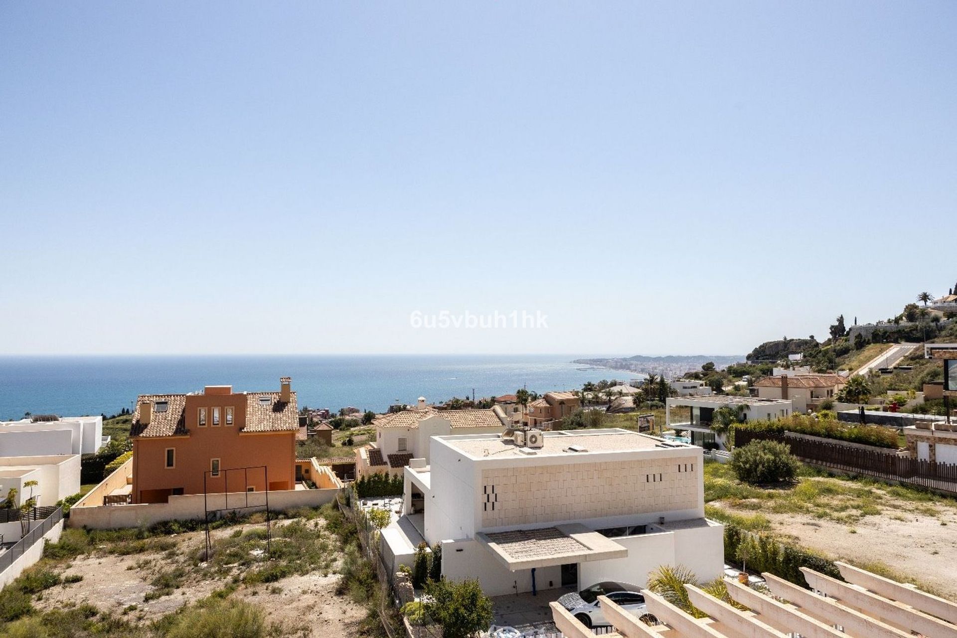 casa en Benalmádena, Andalusia 12612478