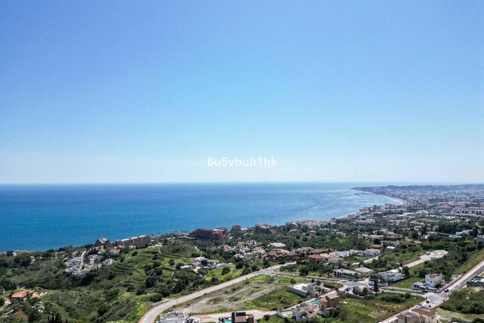 Huis in Benalmádena, Andalusië 12612478