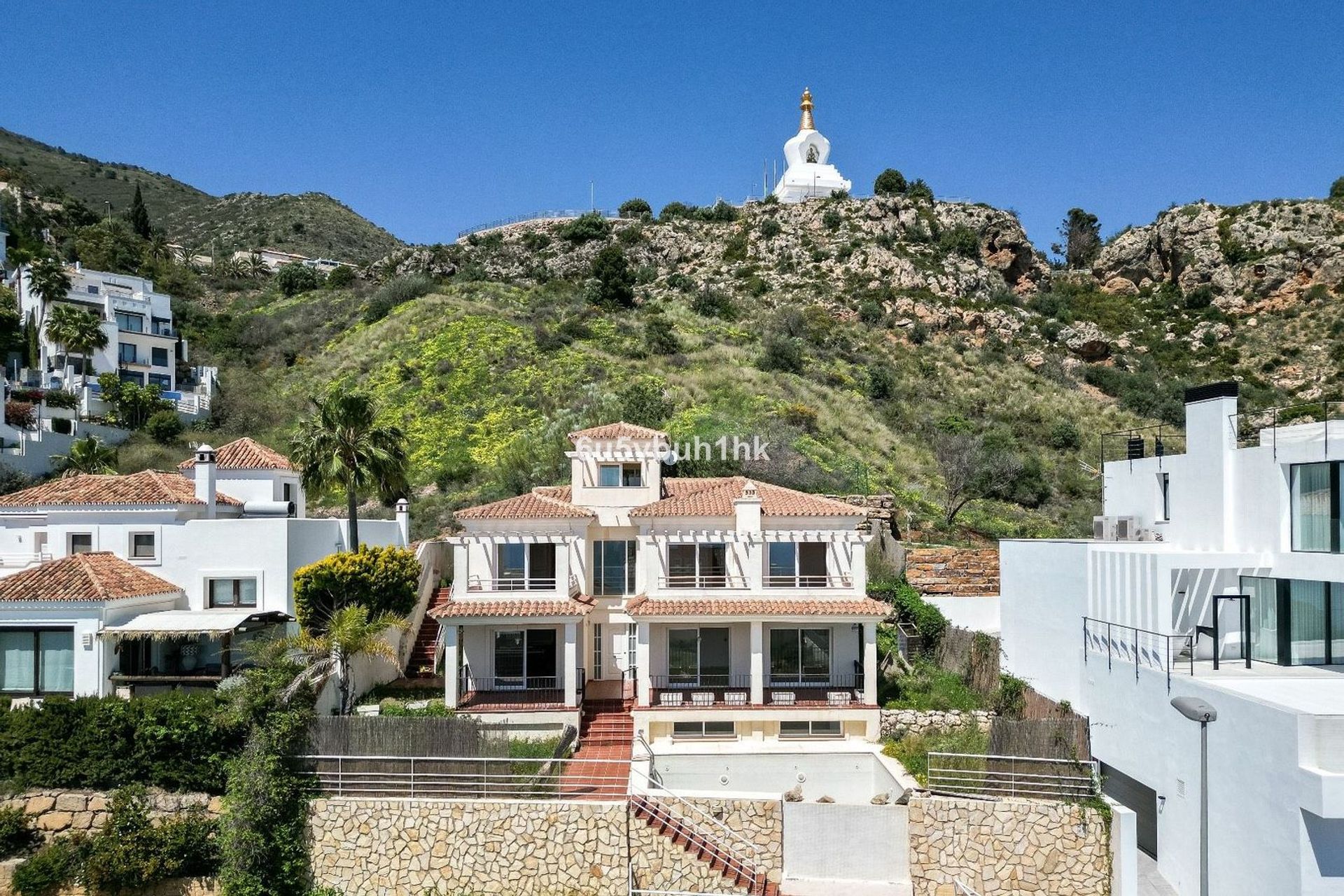 casa en Benalmádena, Andalusia 12612478