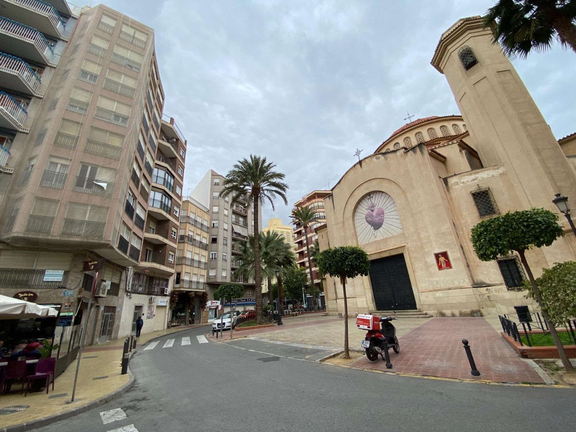 公寓 在 Elche, Valencian Community 12612479