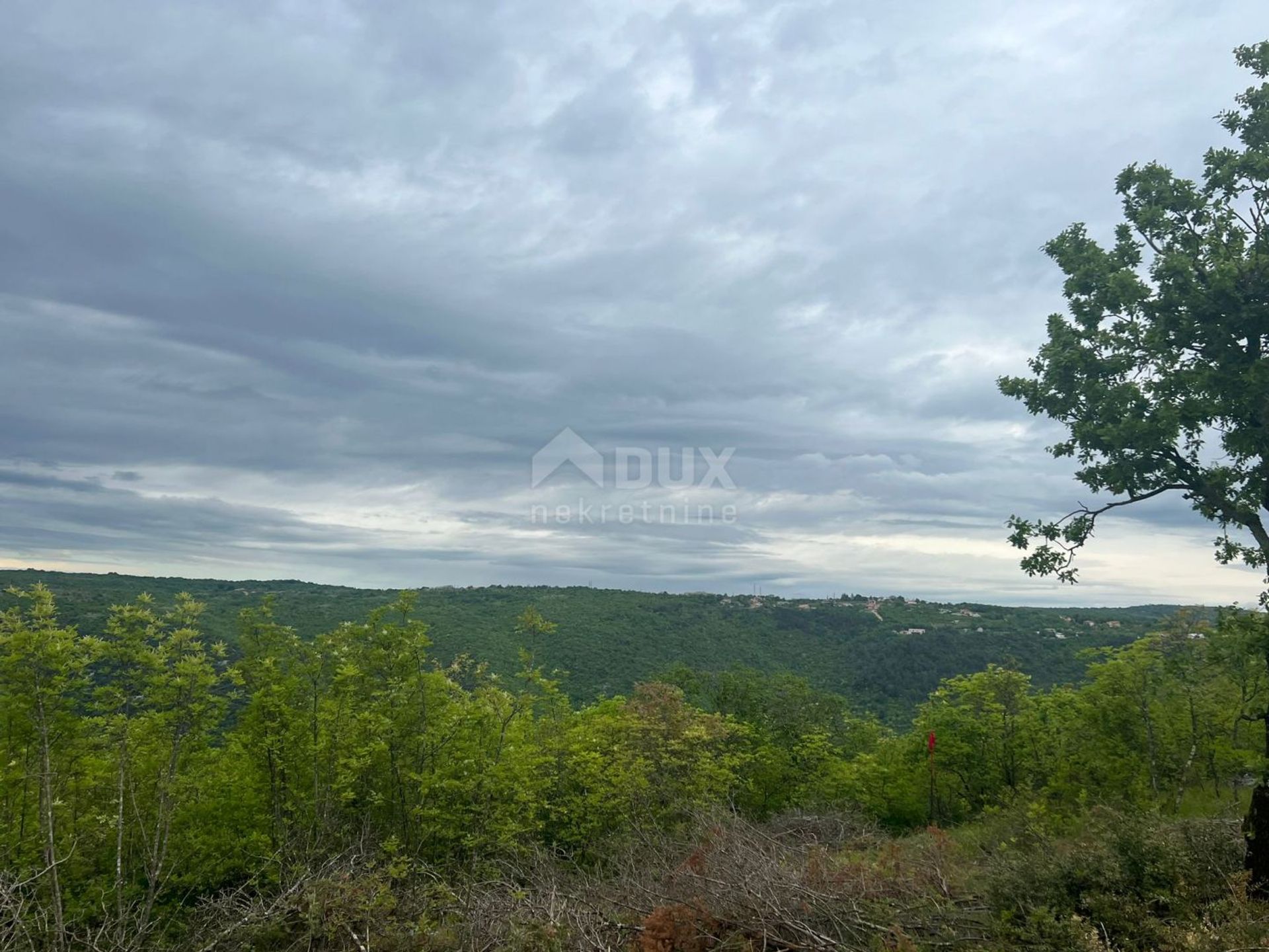 Land im Labin, Istarska Zupanija 12612638