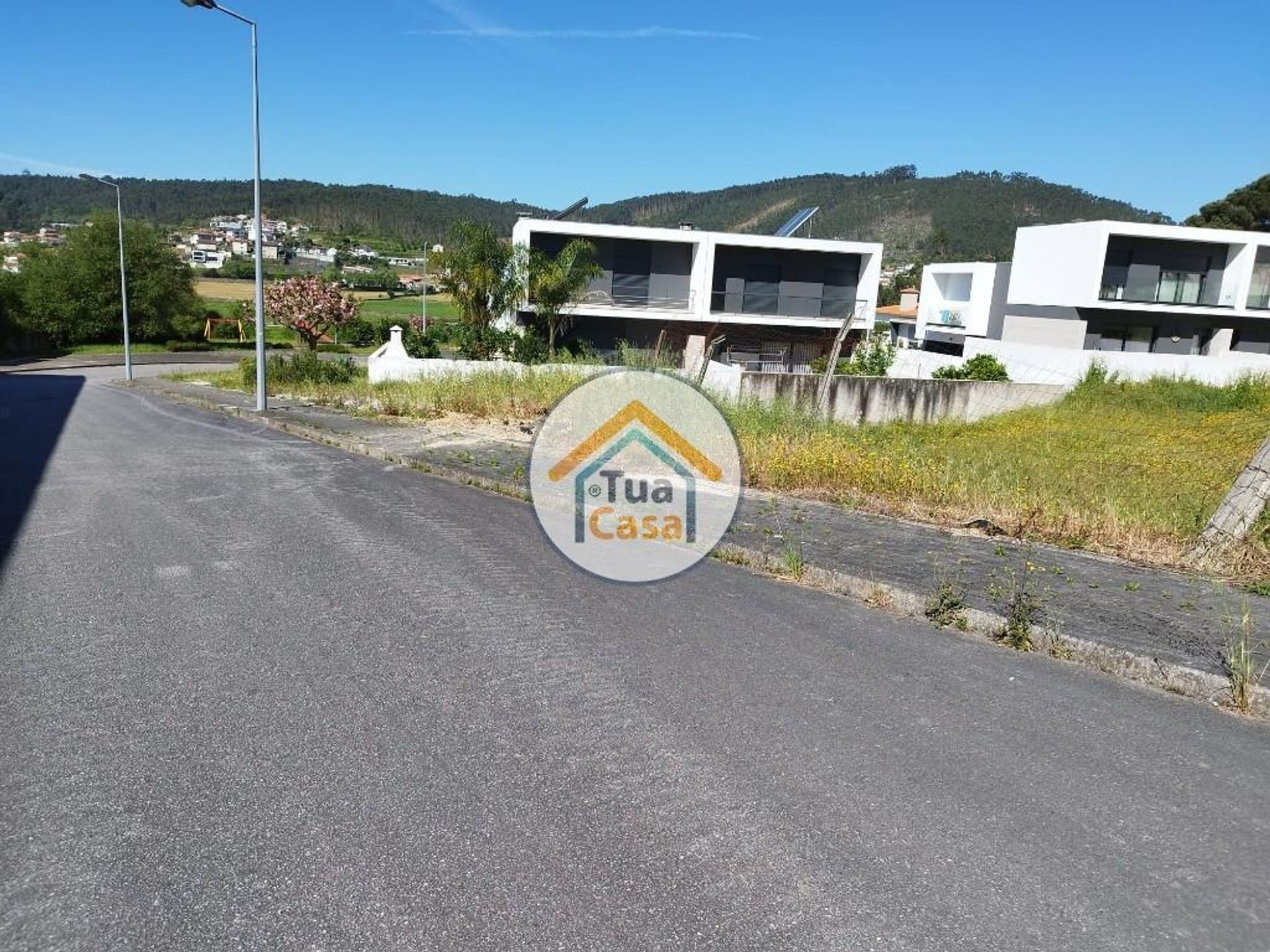 Land i Silveiros, Braga 12612729