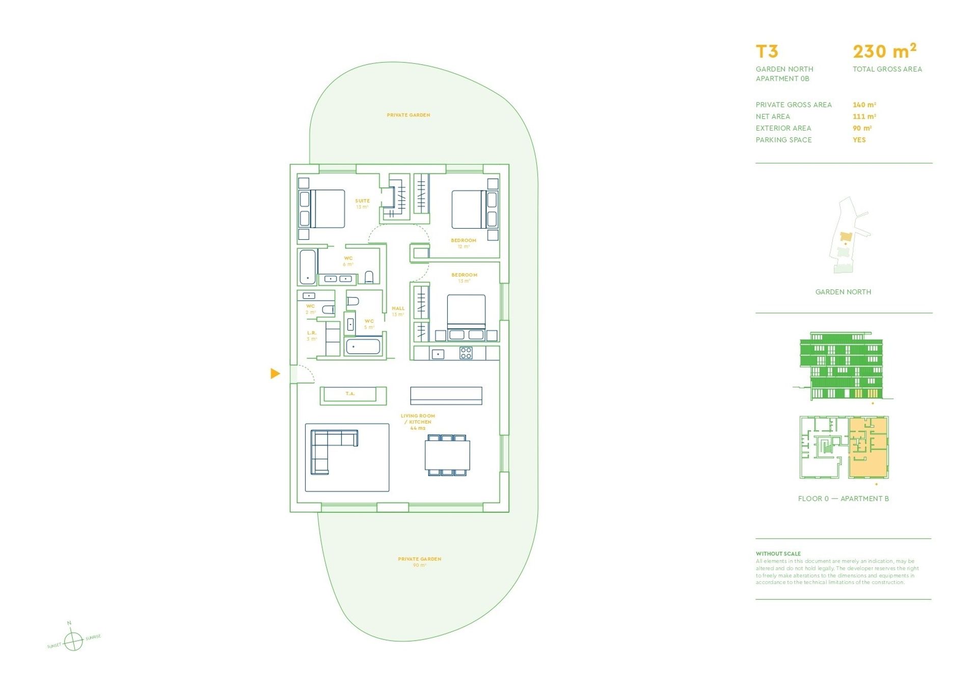 Condominio nel Lisboa, Lisboa 12612740