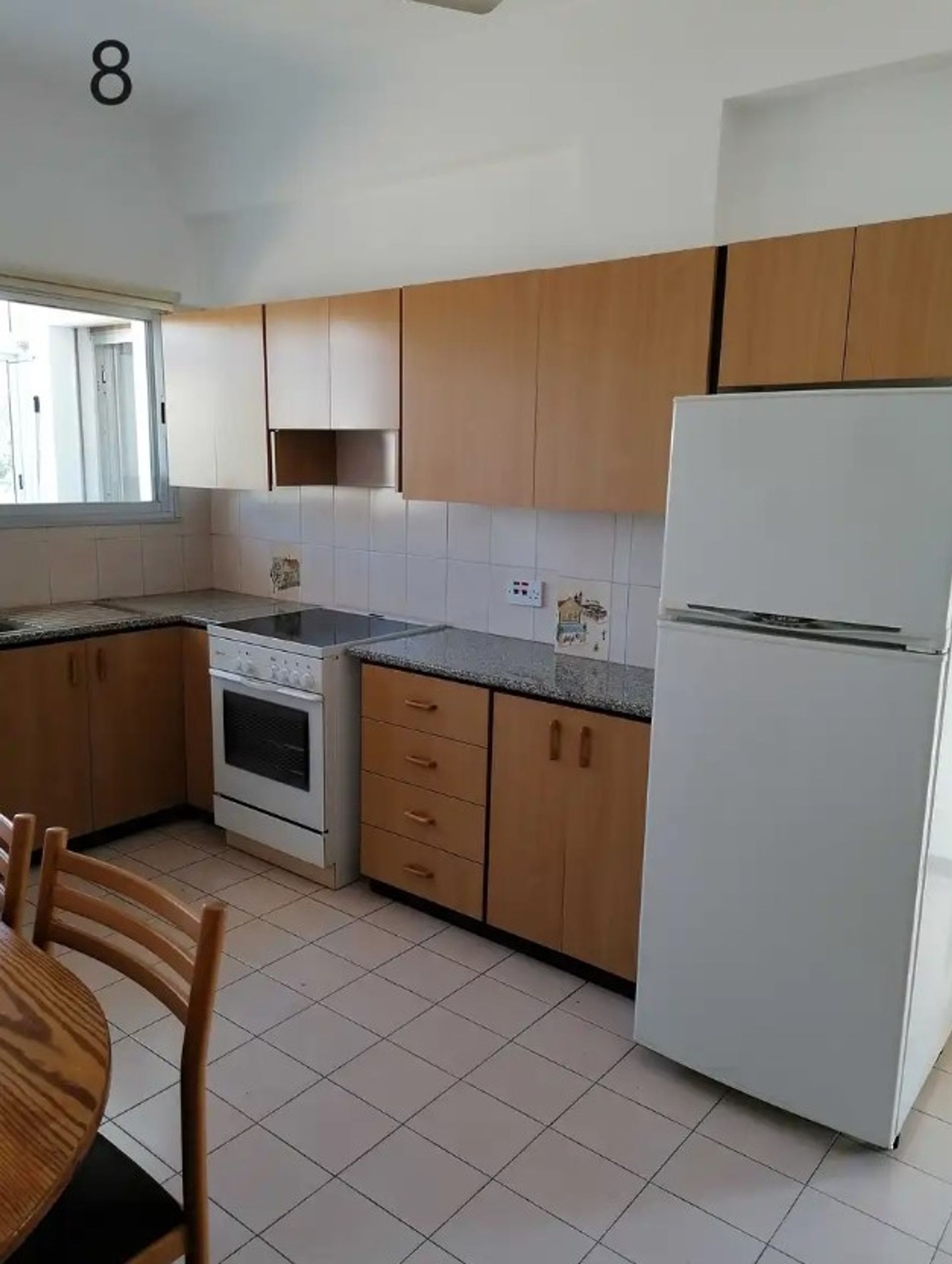 Condominium in Limassol, Limassol 12613077