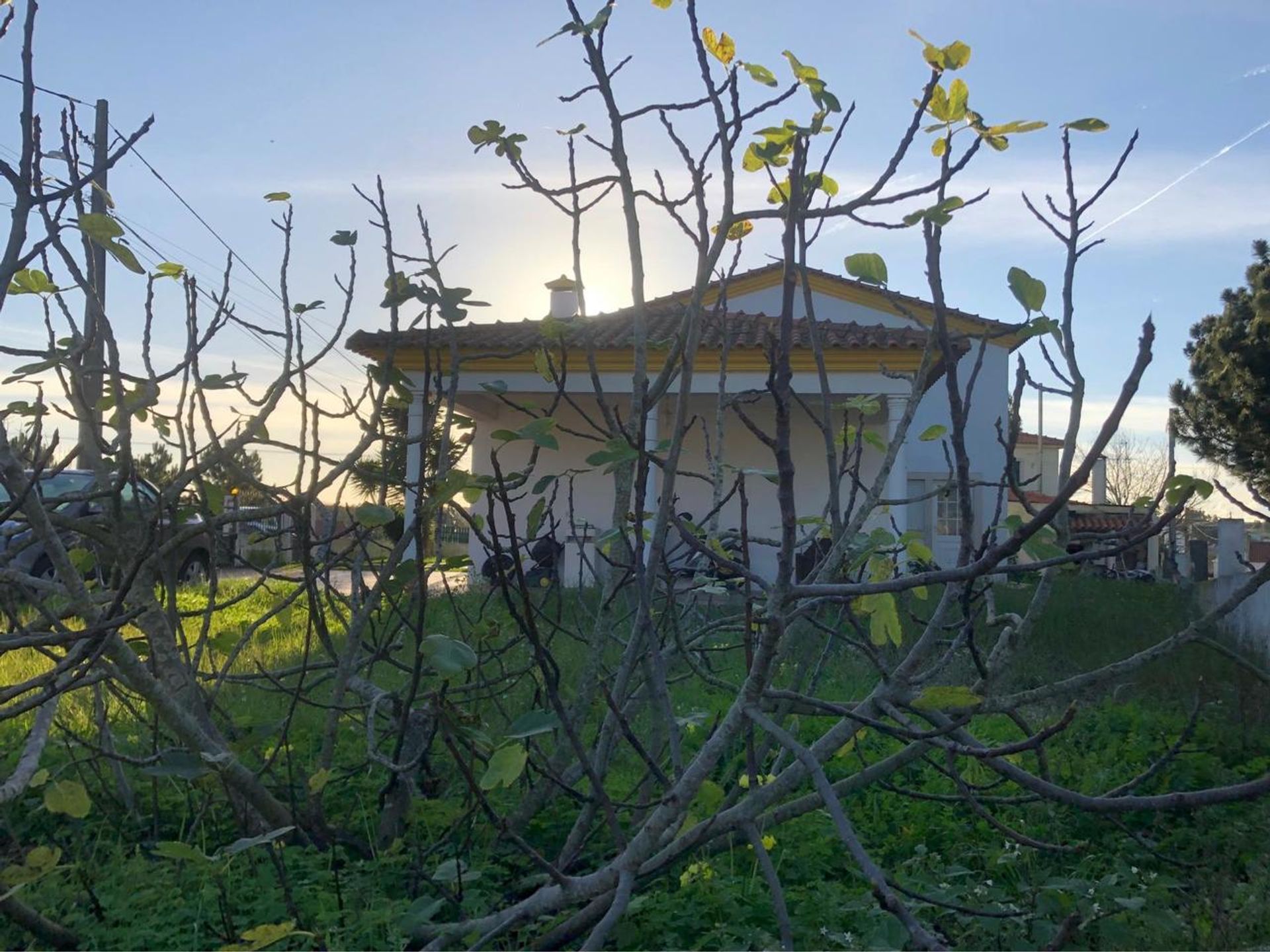 Casa nel Foz do Arelho, Leiria 12613136