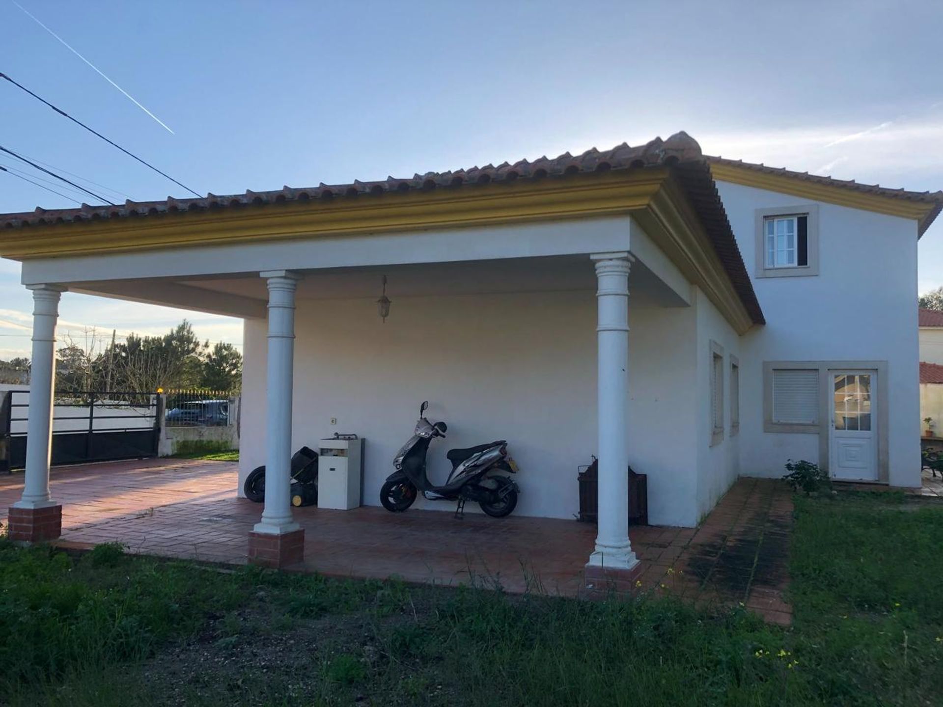 Casa nel Foz do Arelho, Leiria 12613136