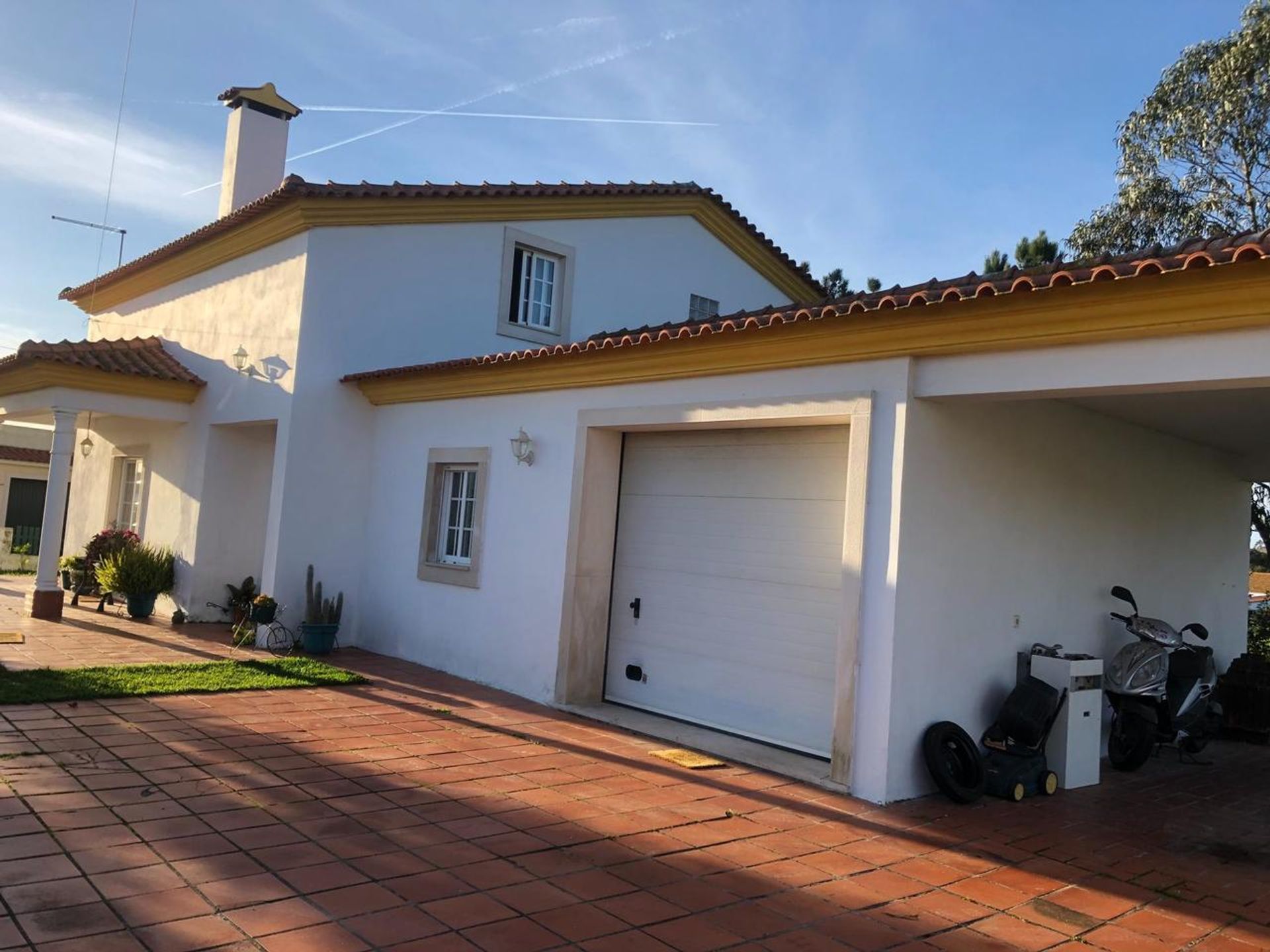 House in Nadadouro, Leiria 12613137