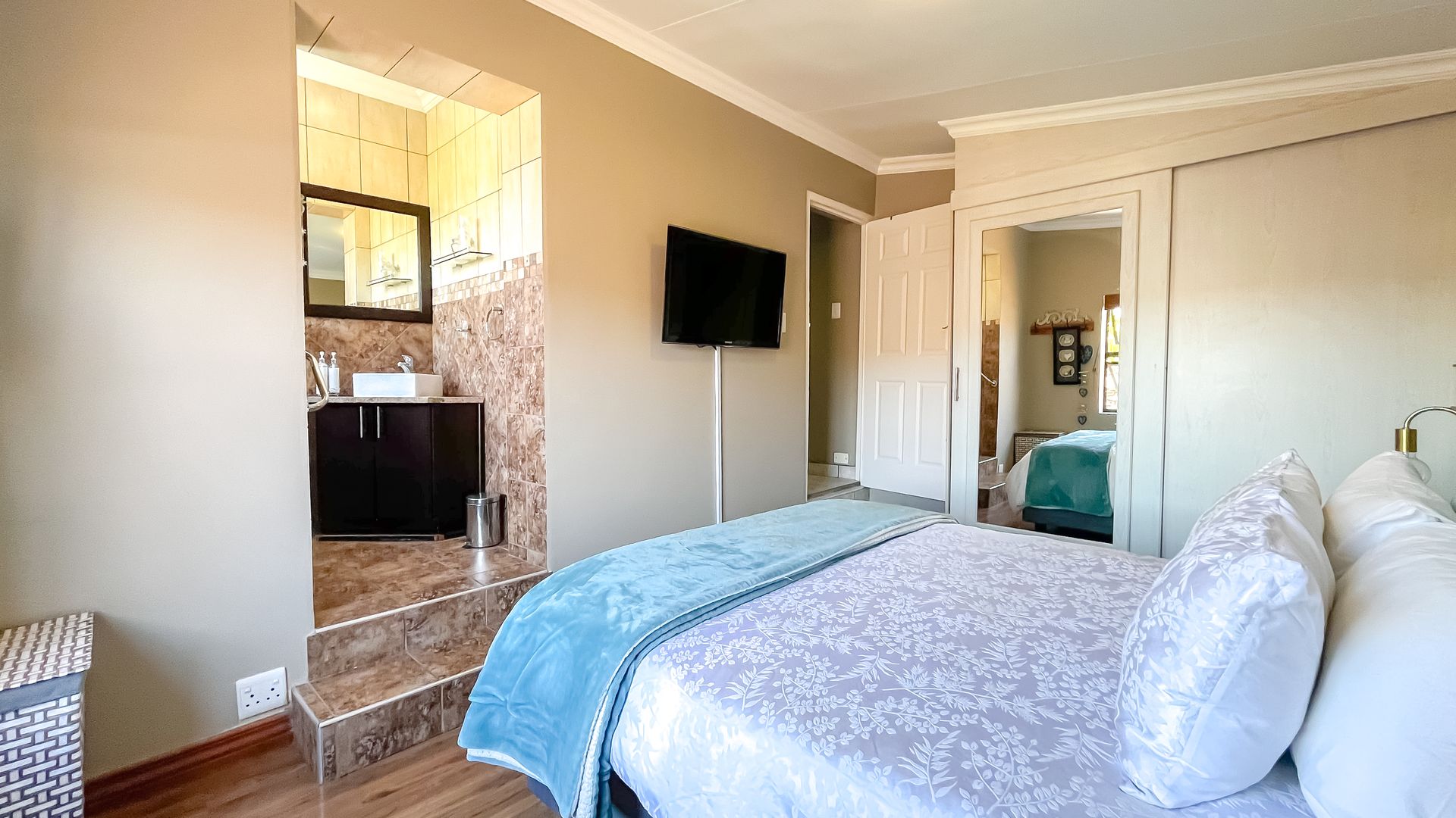 Hus i Mossel Bay, 51 Geelhout Avenue 12613237