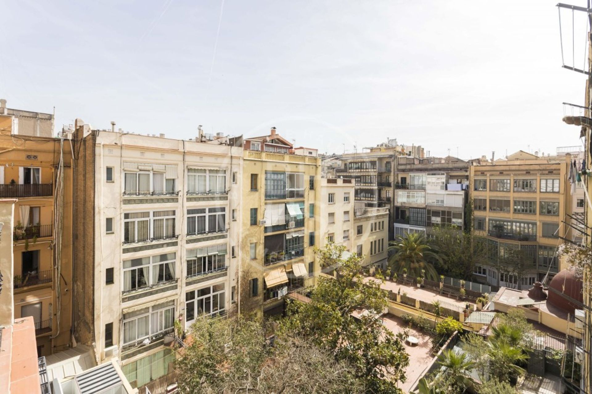 Condominium in Barcelona, Cataluña 12613383