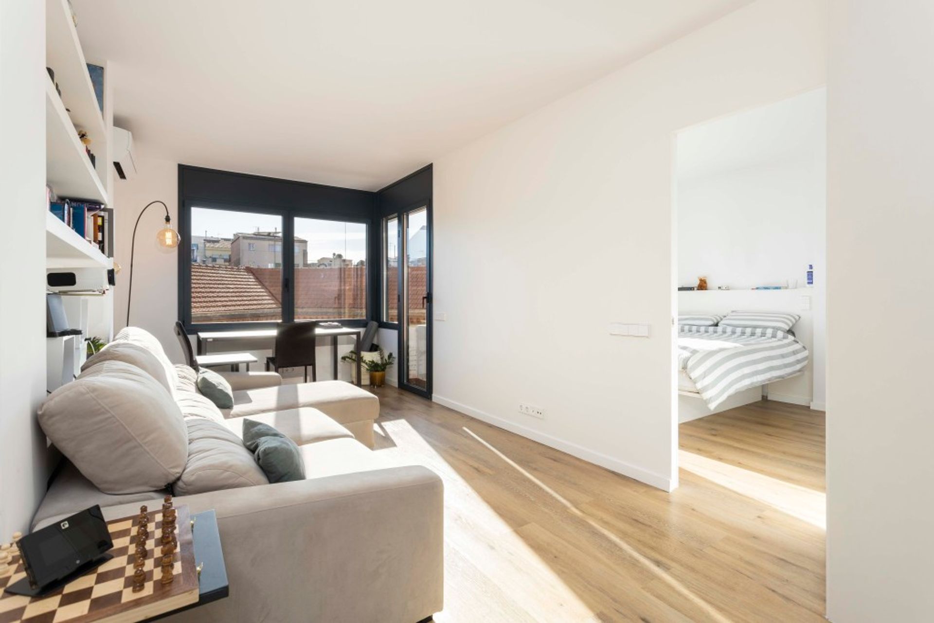 Condominium dans Barcelona, Cataluña 12613394