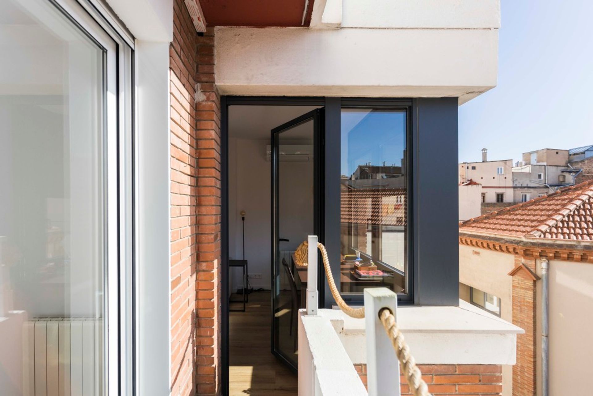 Condominio en Barcelona, Cataluña 12613394