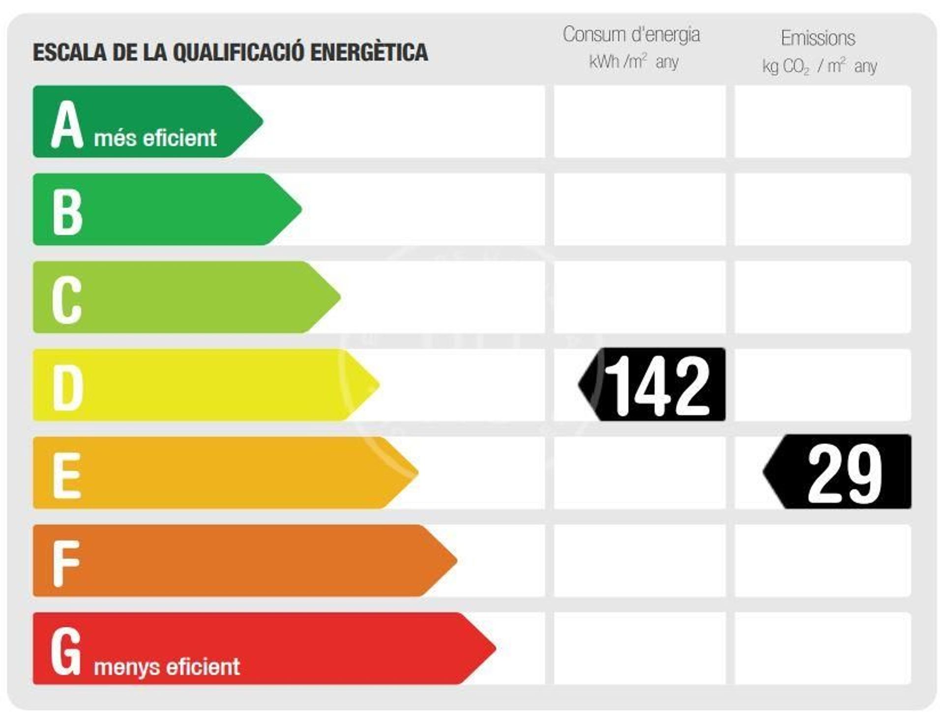 Ejerlejlighed i Barcelona, Cataluña 12613399