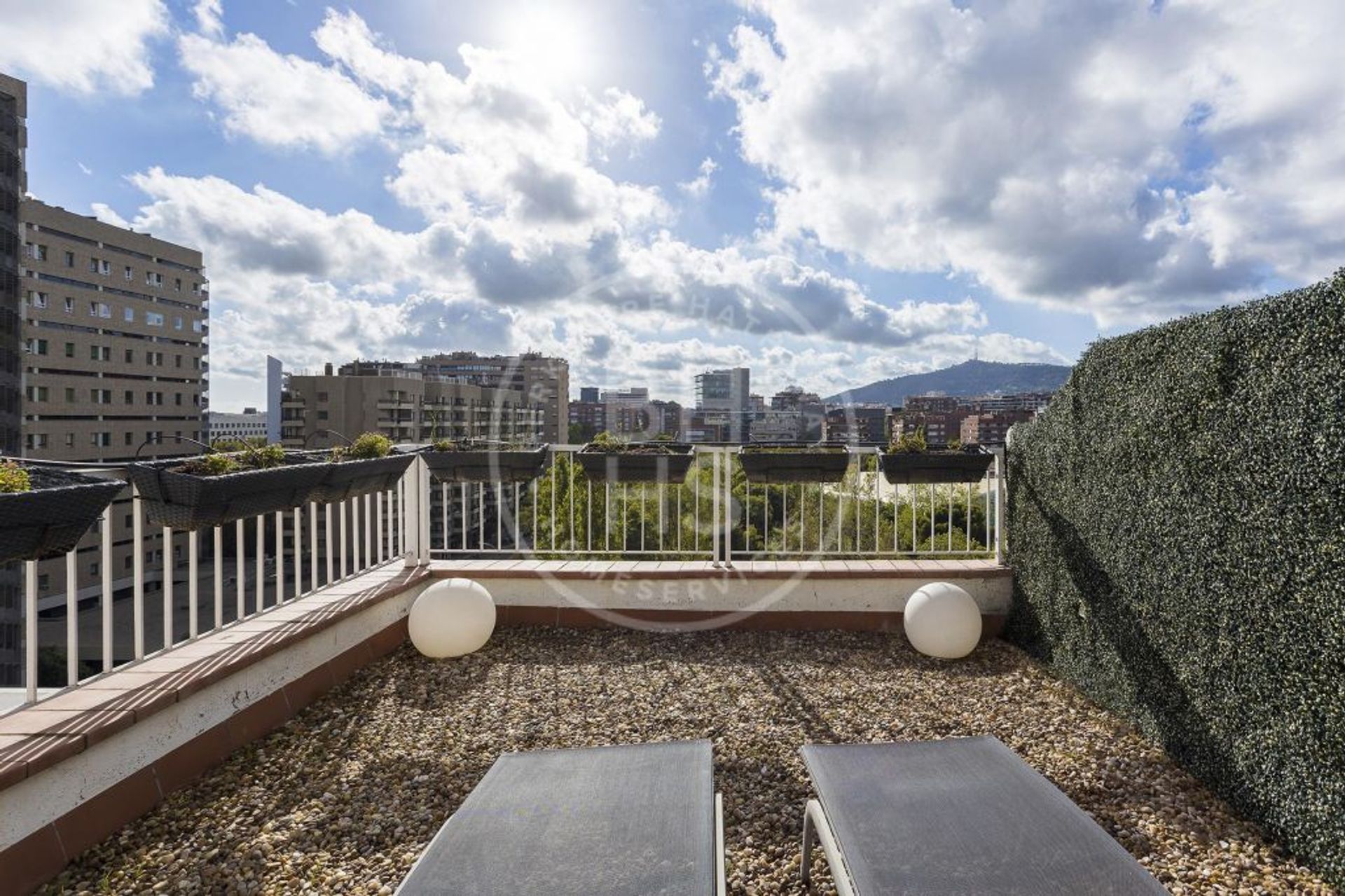 Condominium dans Barcelone, Catalogne 12613410