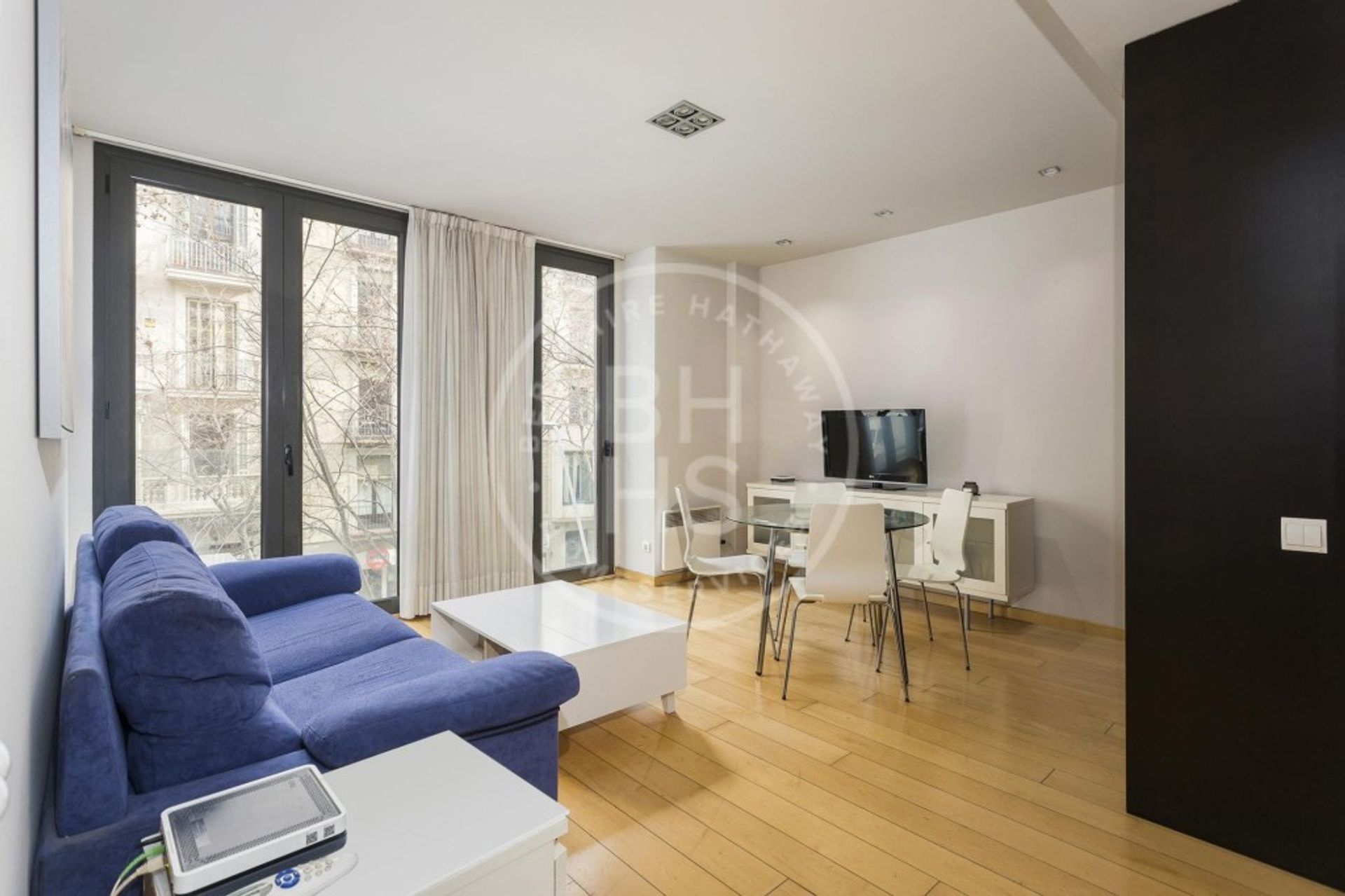 Condominium dans Barcelone, Catalogne 12613412