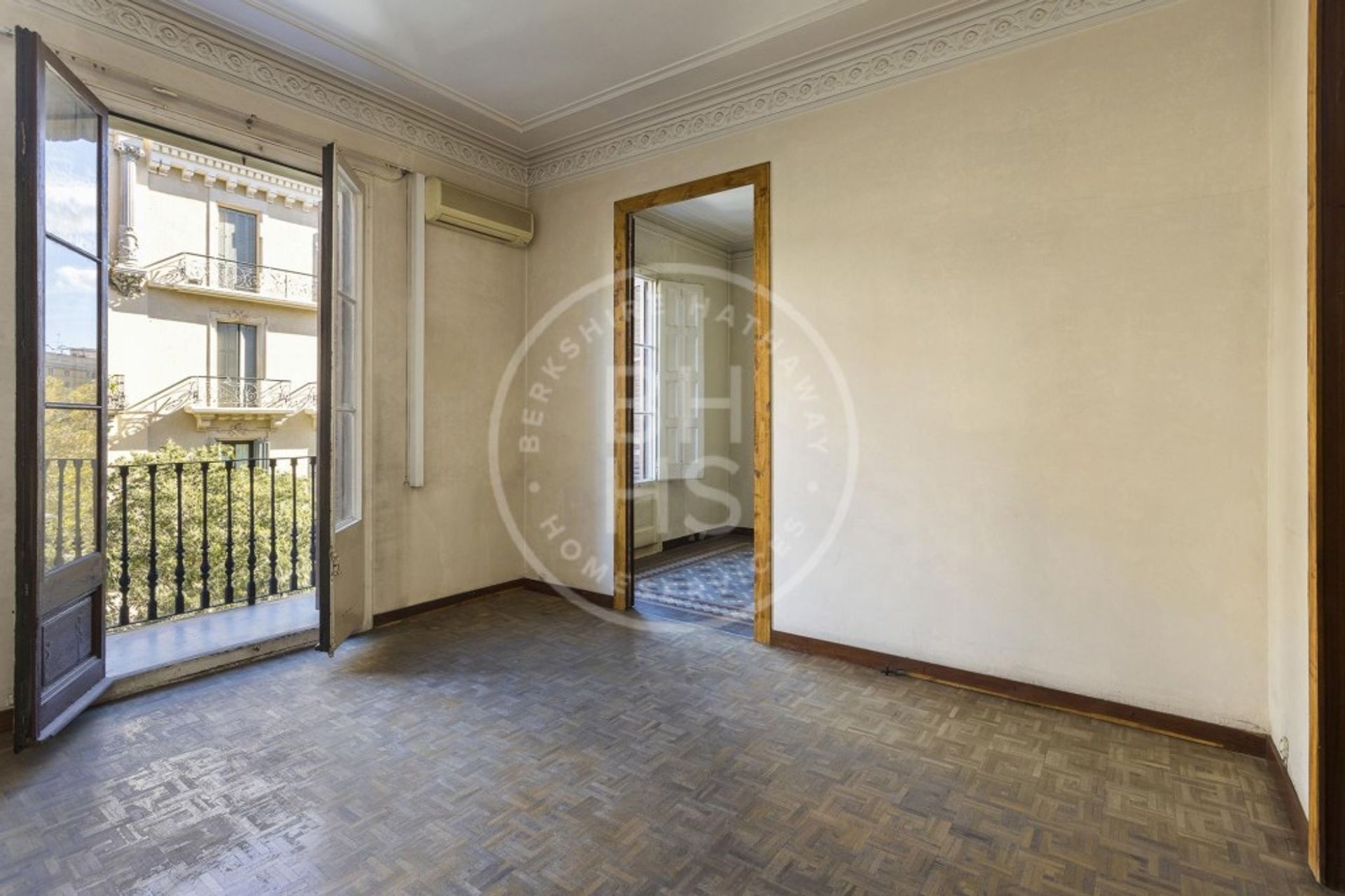 Condominio nel Barcellona, Catalogna 12613416