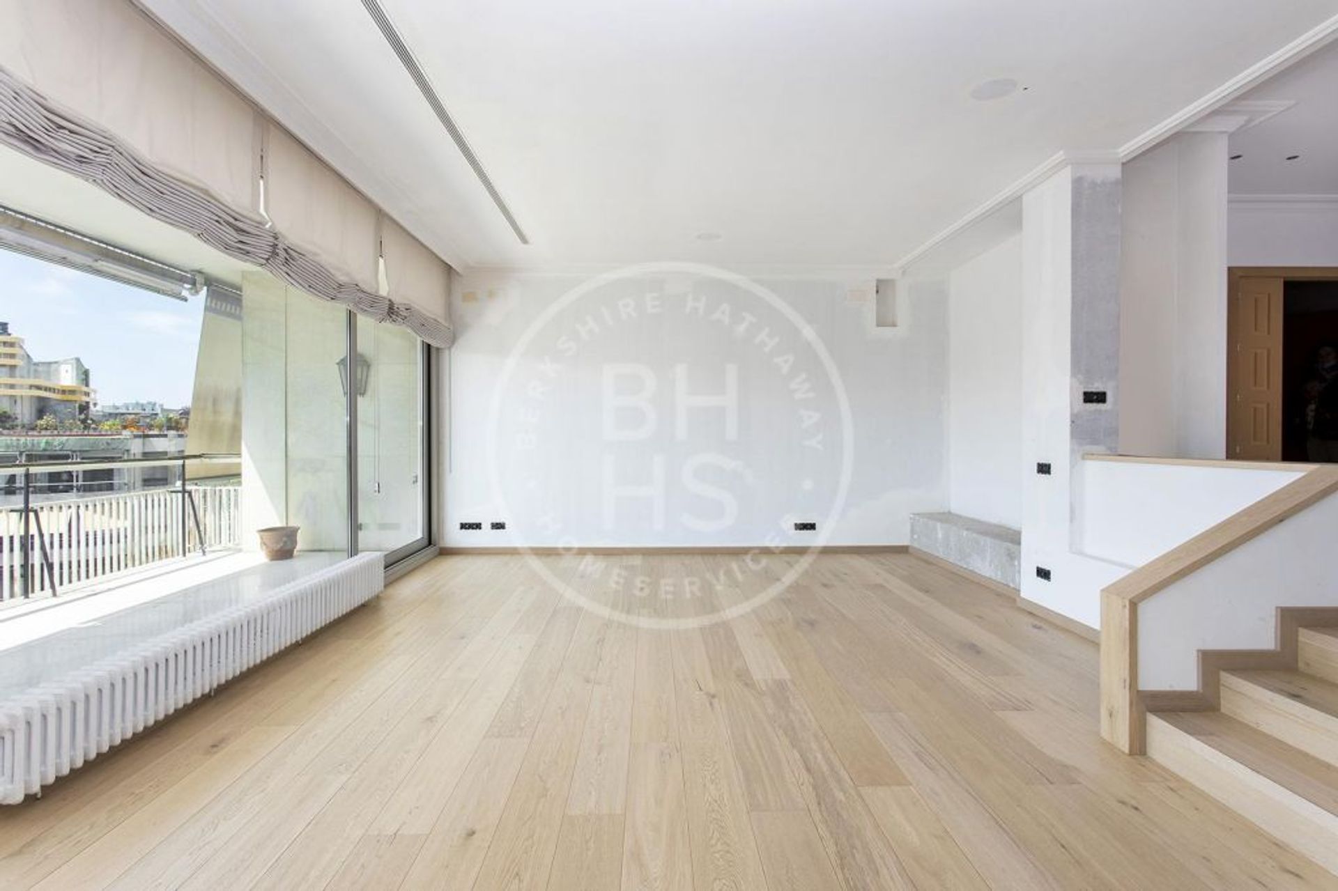 Condominio en Barcelona, Cataluña 12613431