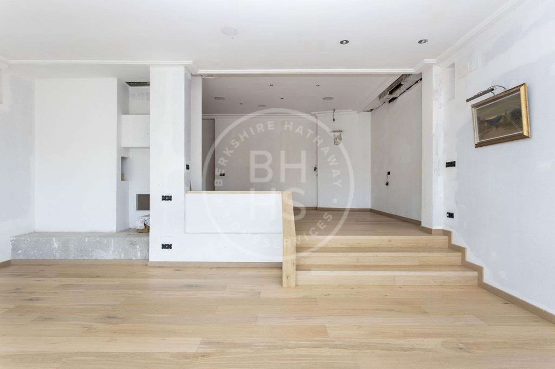 Condominio en Barcelona, Cataluña 12613431