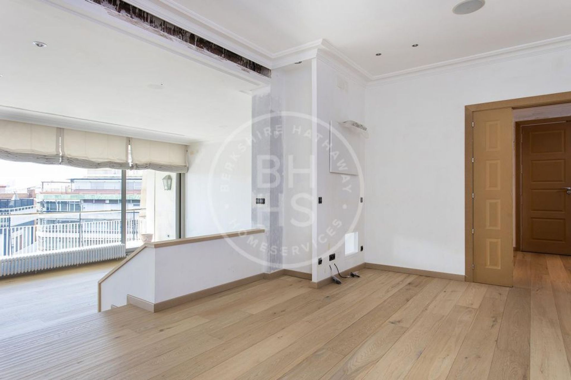 Condominio en Barcelona, Cataluña 12613431