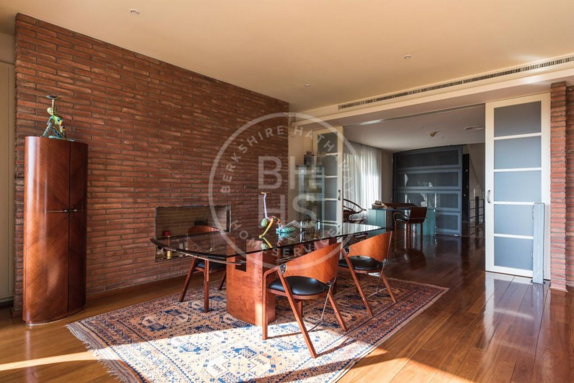 Huis in Barcelona, Cataluña 12613439