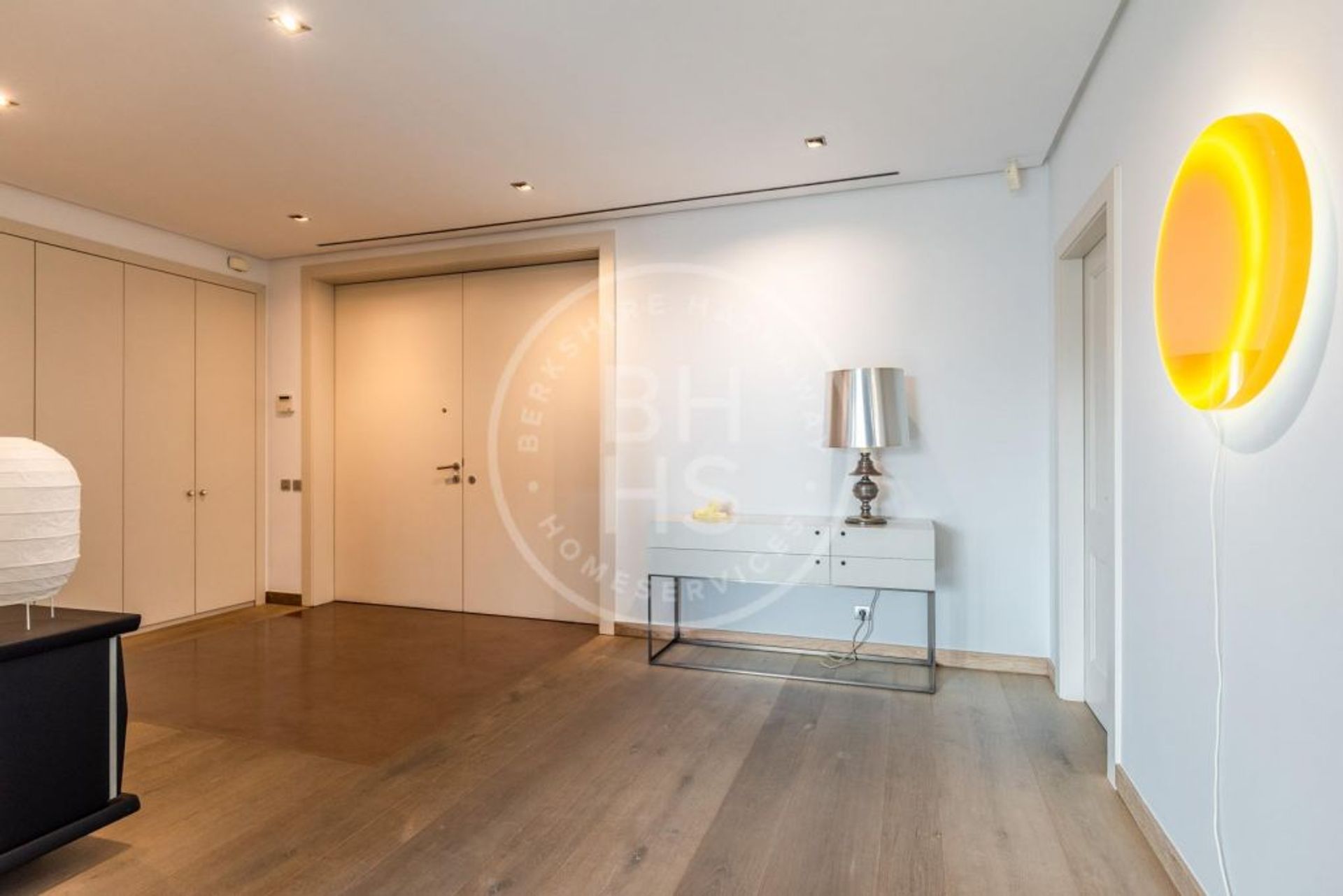 Condominium dans Barcelone, Catalogne 12613450